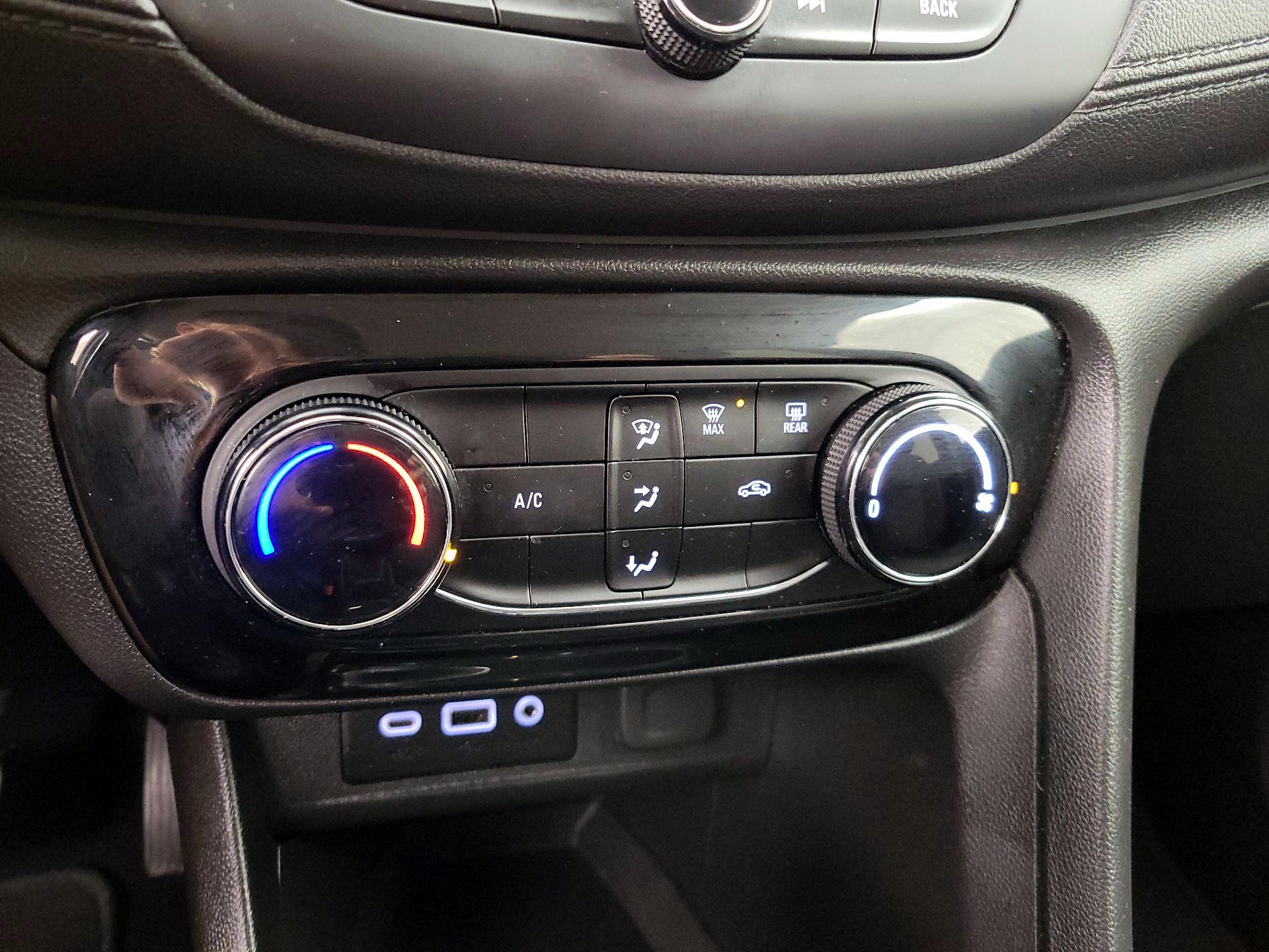 Thumbnail: 2021 Buick Encore GX - 16