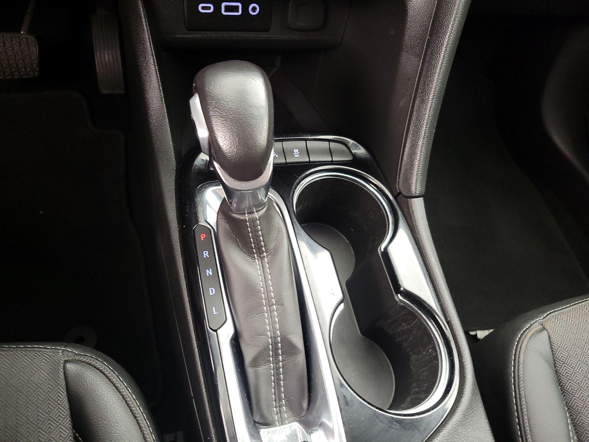 Thumbnail: 2021 Buick Encore GX - 17