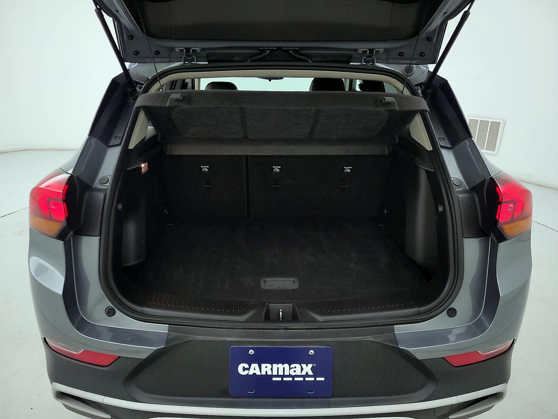 Thumbnail: 2021 Buick Encore GX - 20