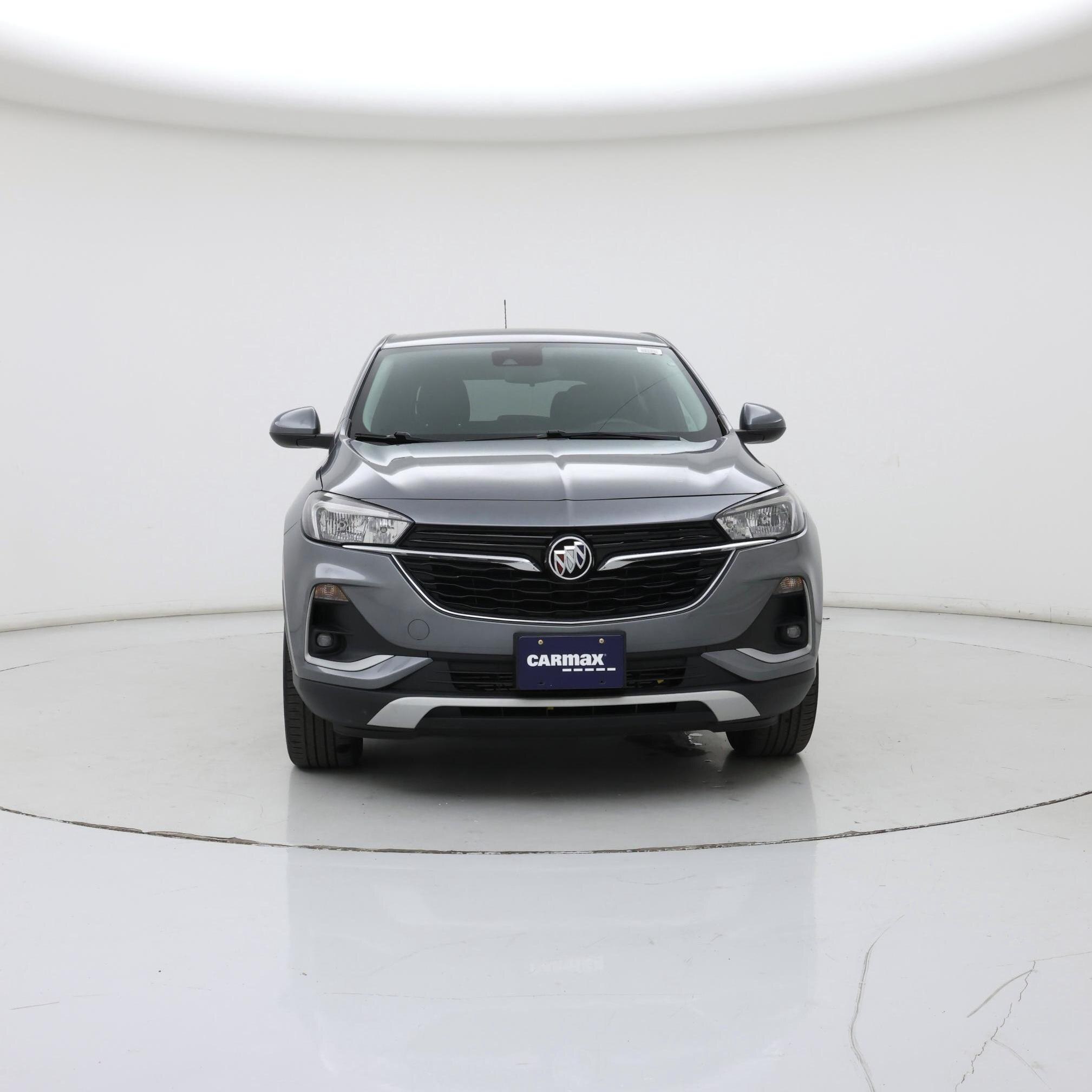 Thumbnail: 2021 Buick Encore GX - 5