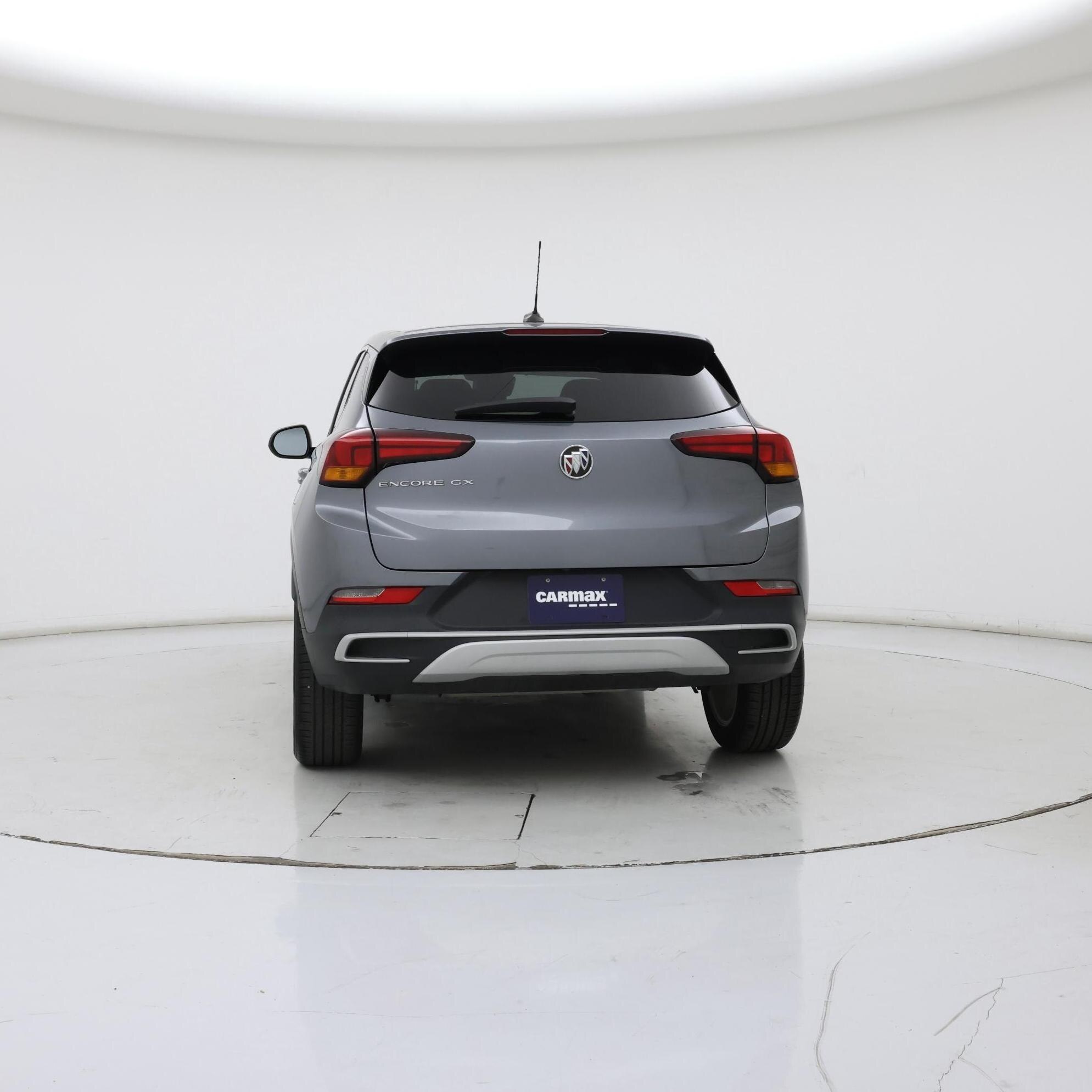 Thumbnail: 2021 Buick Encore GX - 6