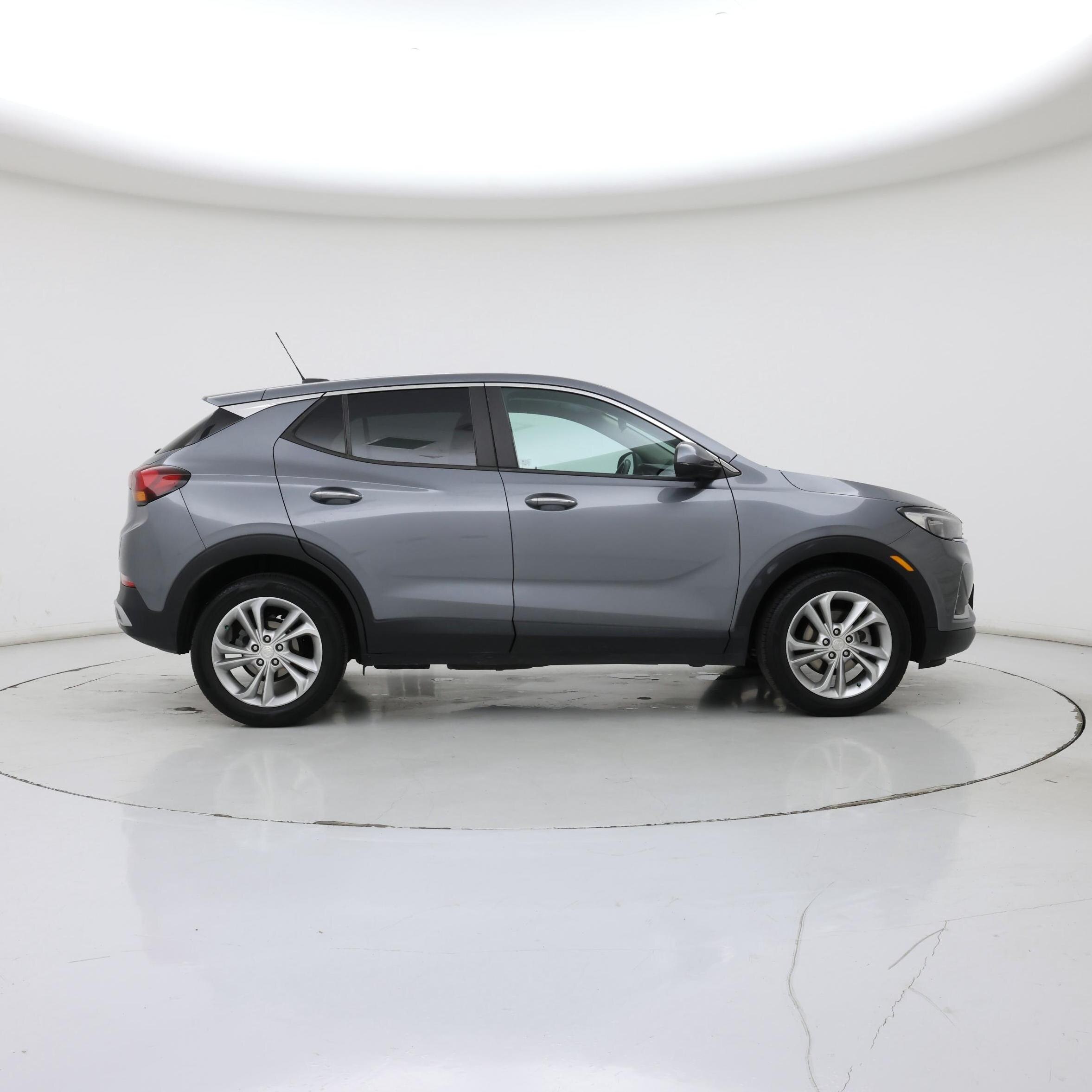 Thumbnail: 2021 Buick Encore GX - 7