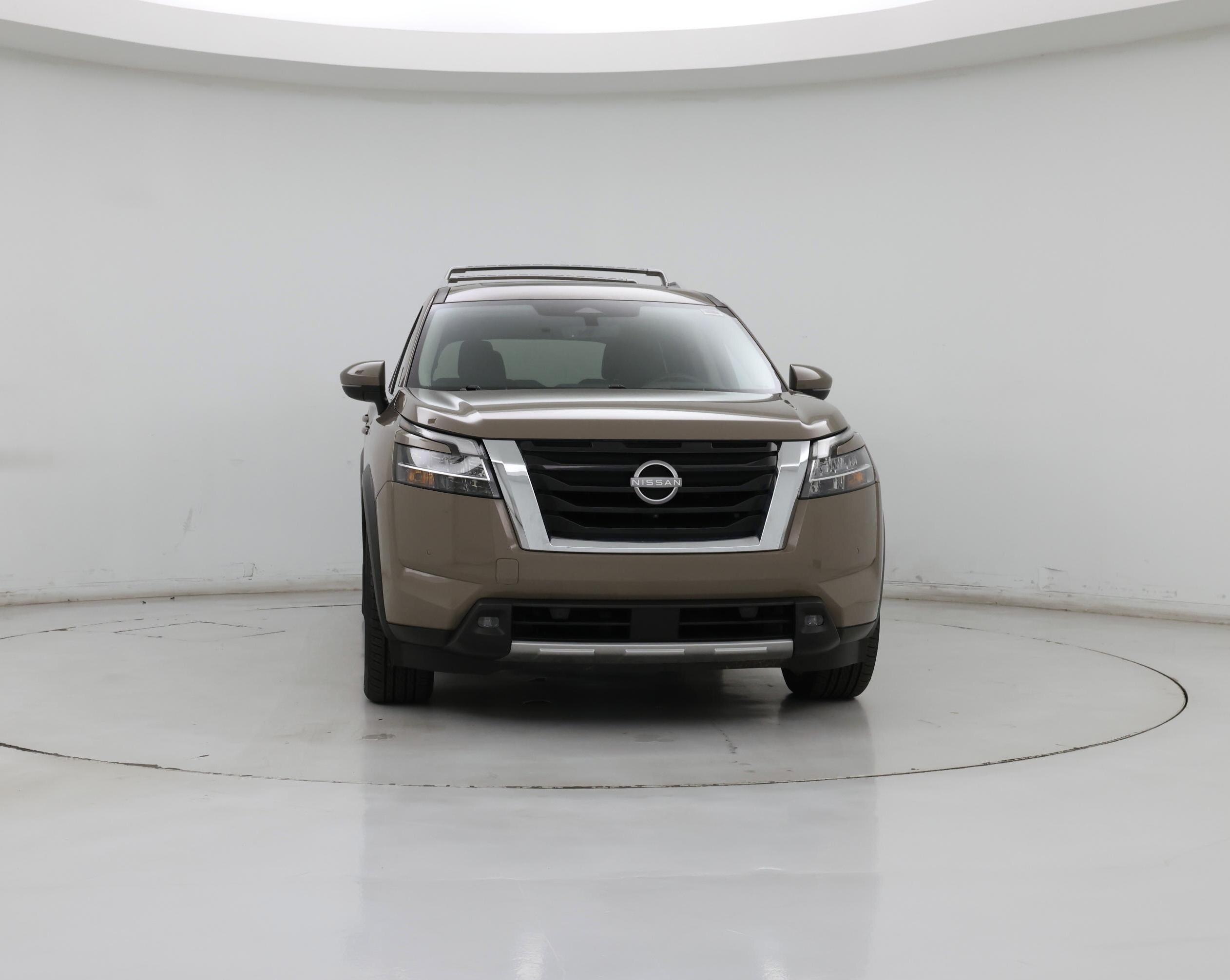Thumbnail: 2023 Nissan Pathfinder - 5