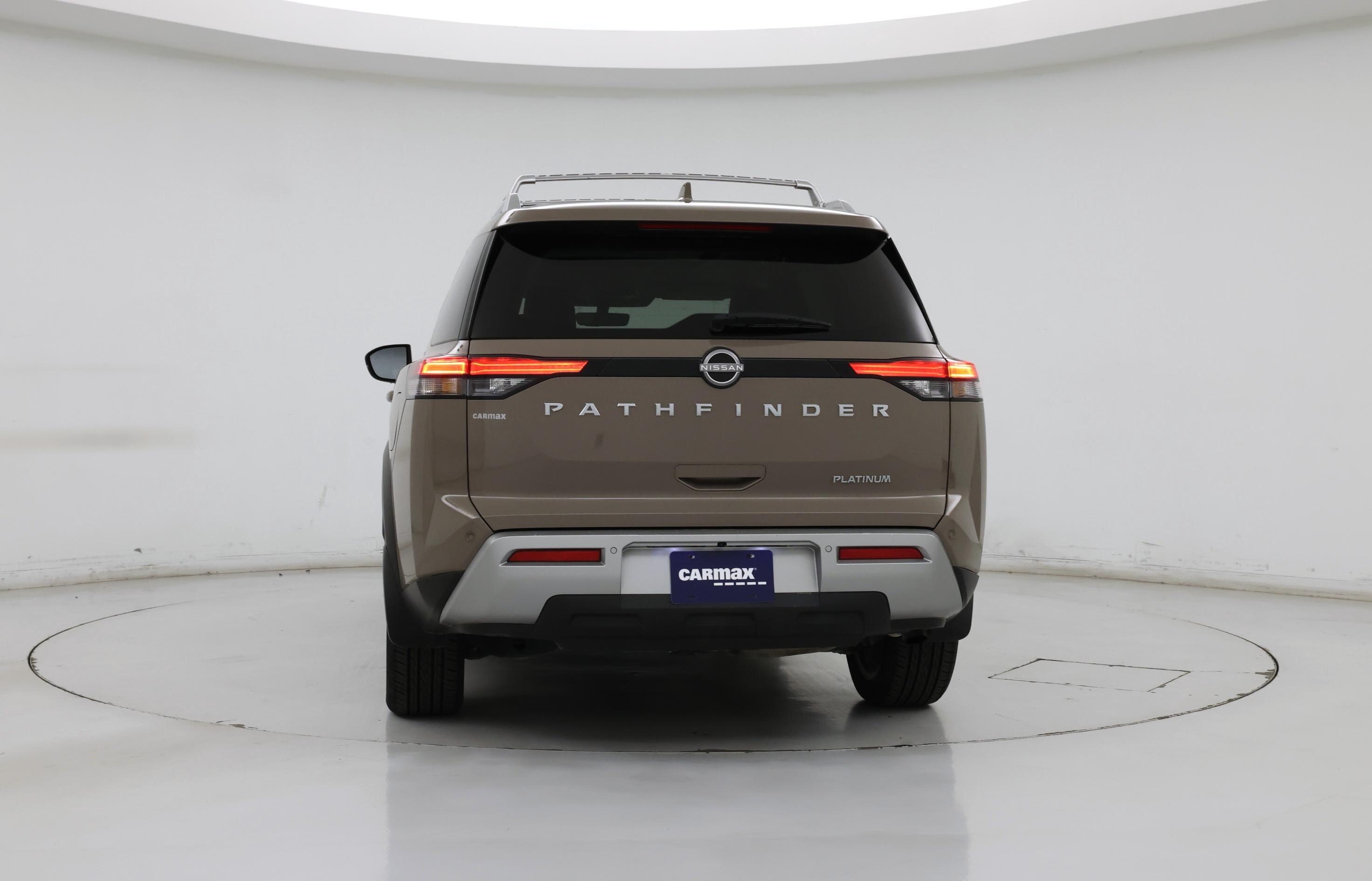 Thumbnail: 2023 Nissan Pathfinder - 6