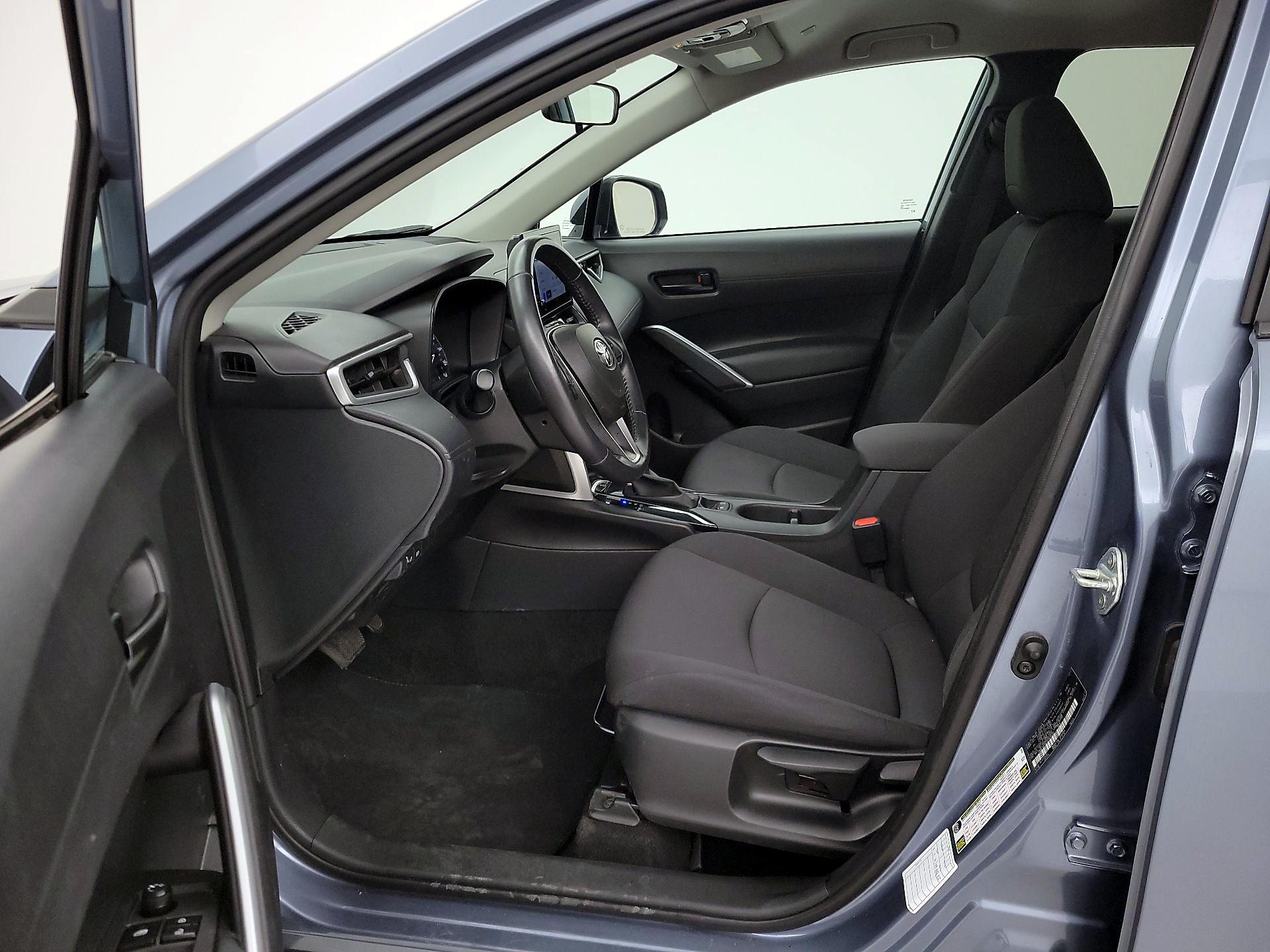 Thumbnail: 2024 Toyota Corolla Cross - 11