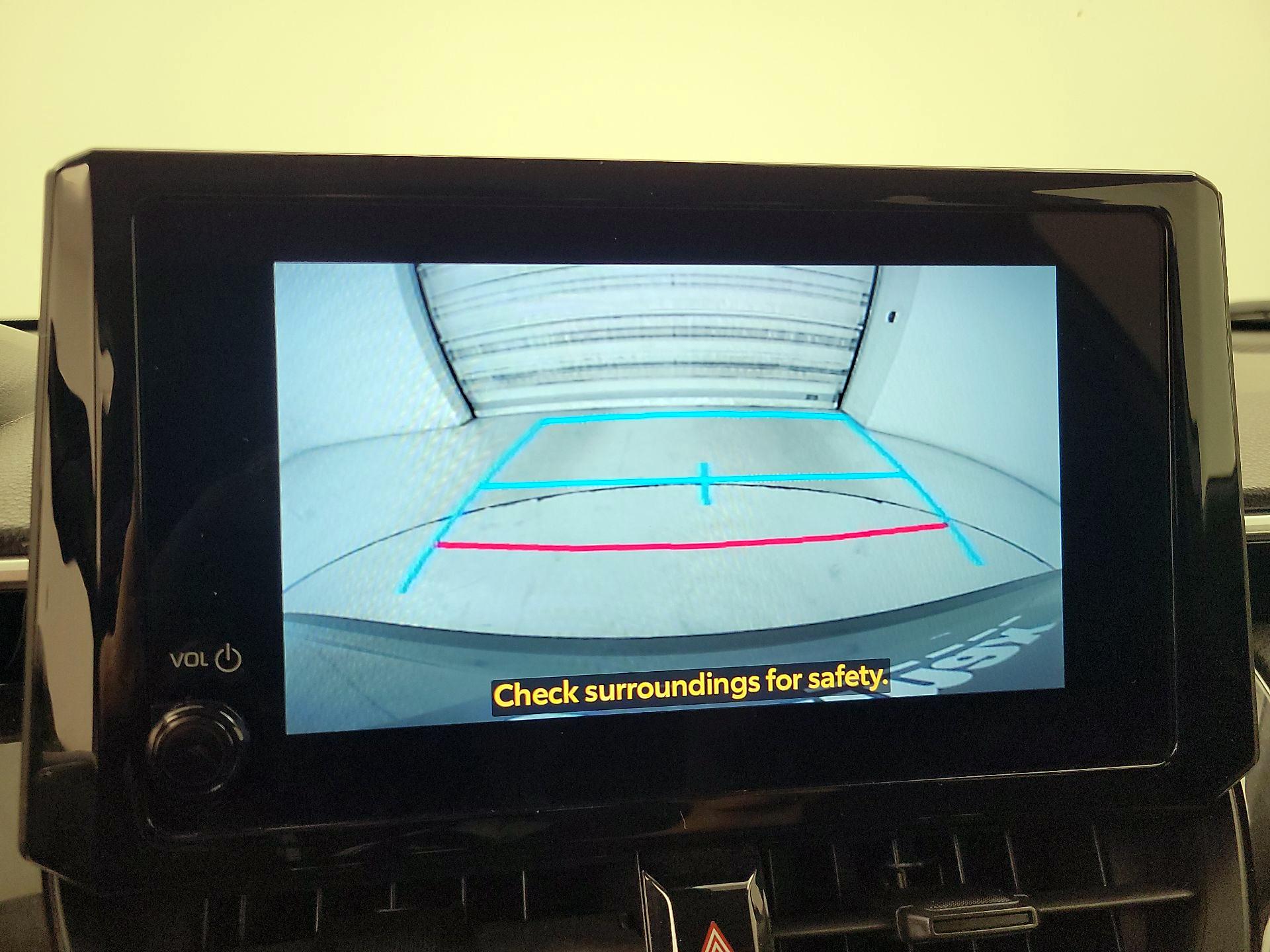 Thumbnail: 2024 Toyota Corolla Cross - 14