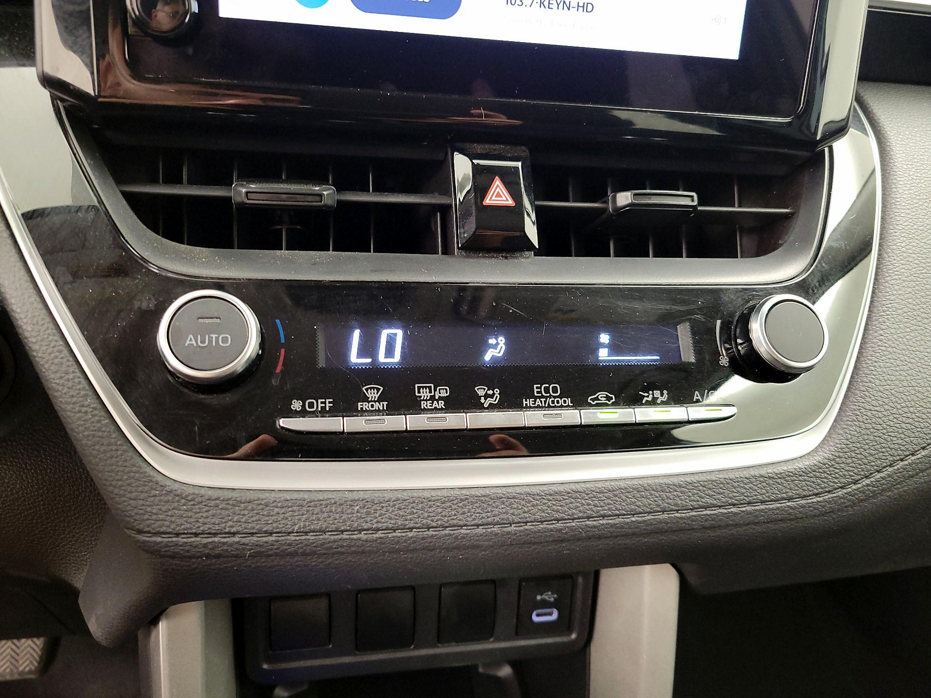 Thumbnail: 2024 Toyota Corolla Cross - 16