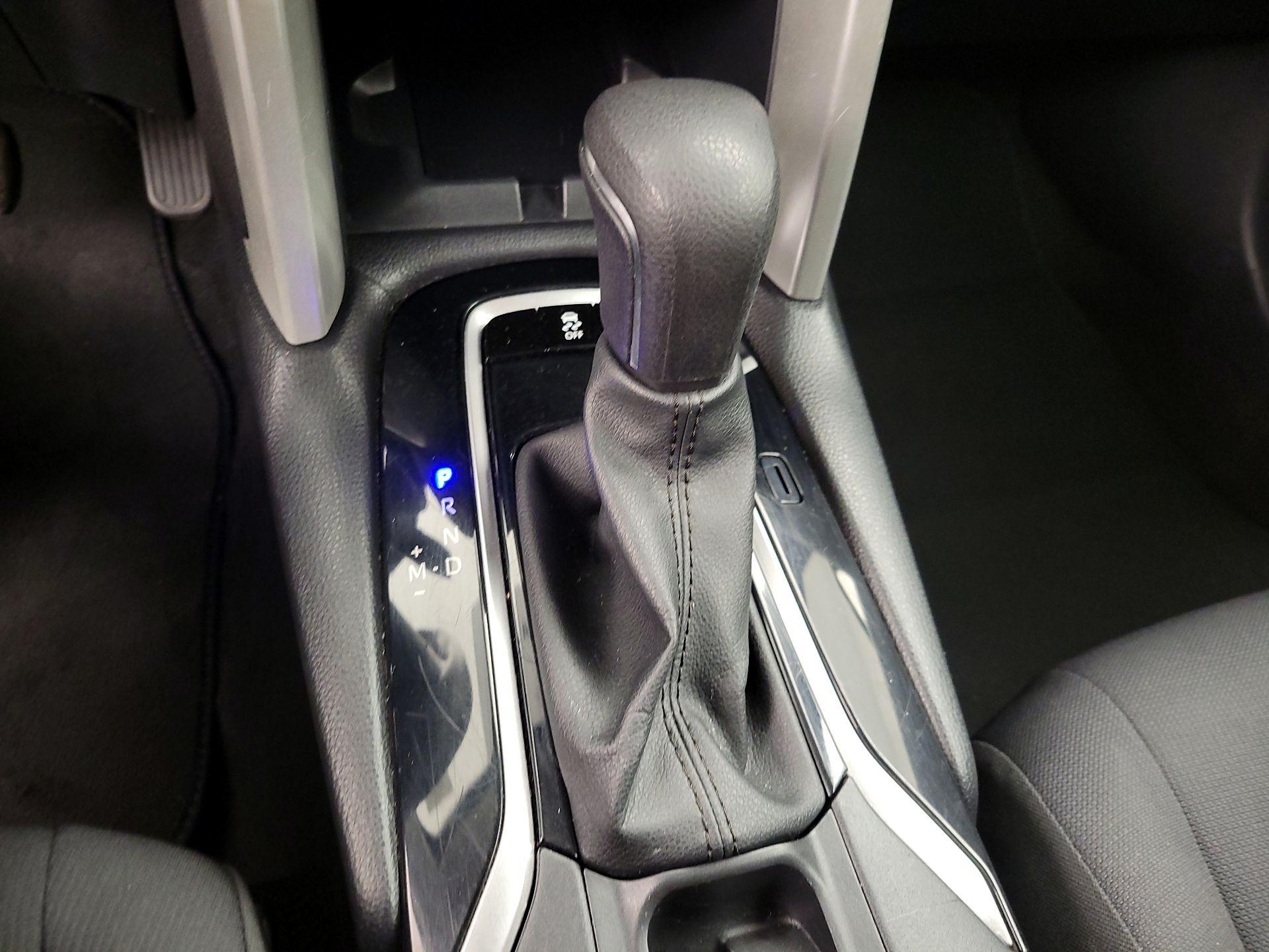 Thumbnail: 2024 Toyota Corolla Cross - 17