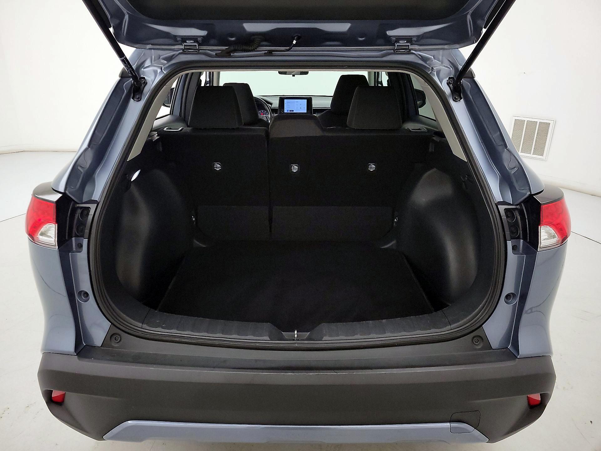 Thumbnail: 2024 Toyota Corolla Cross - 20