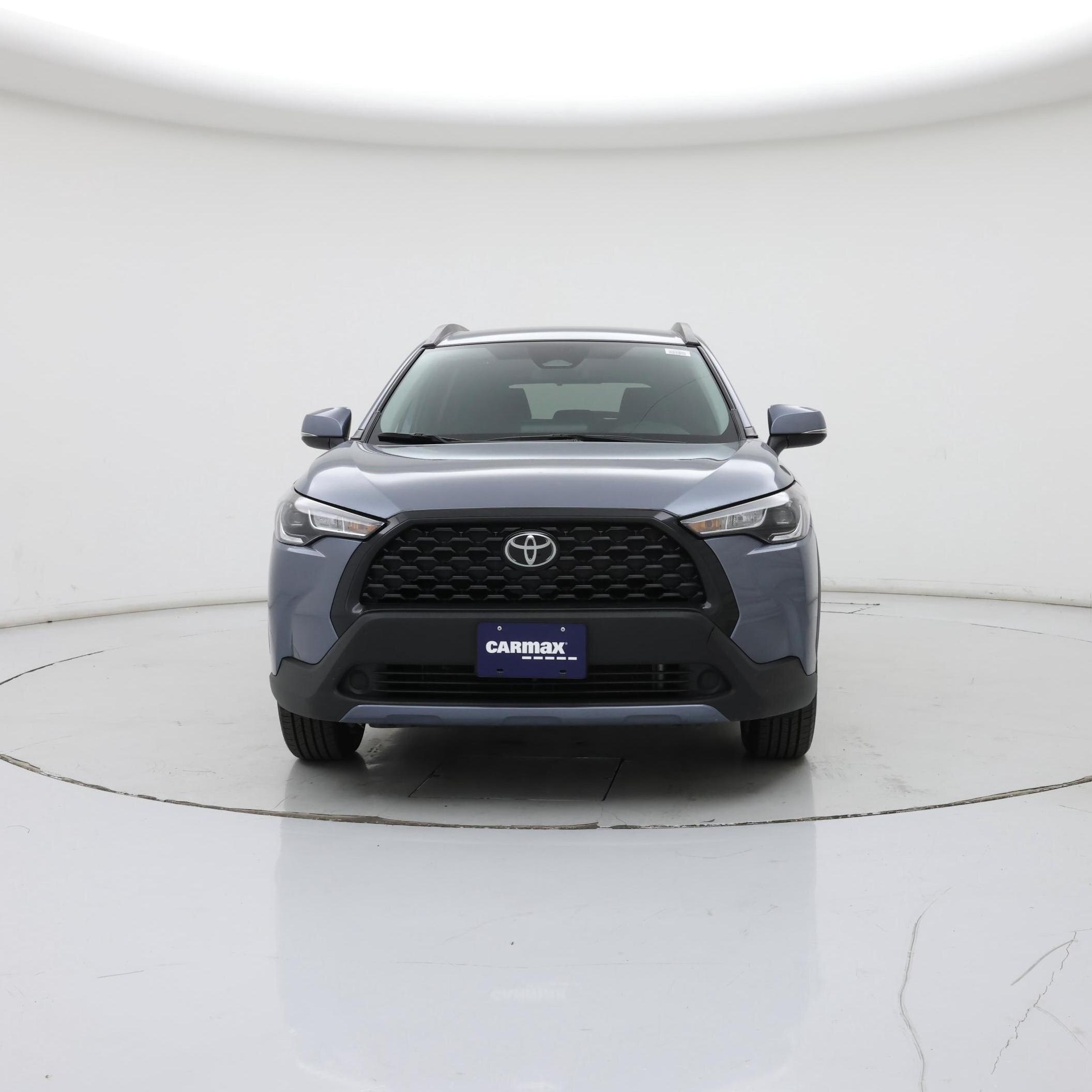 Thumbnail: 2024 Toyota Corolla Cross - 5