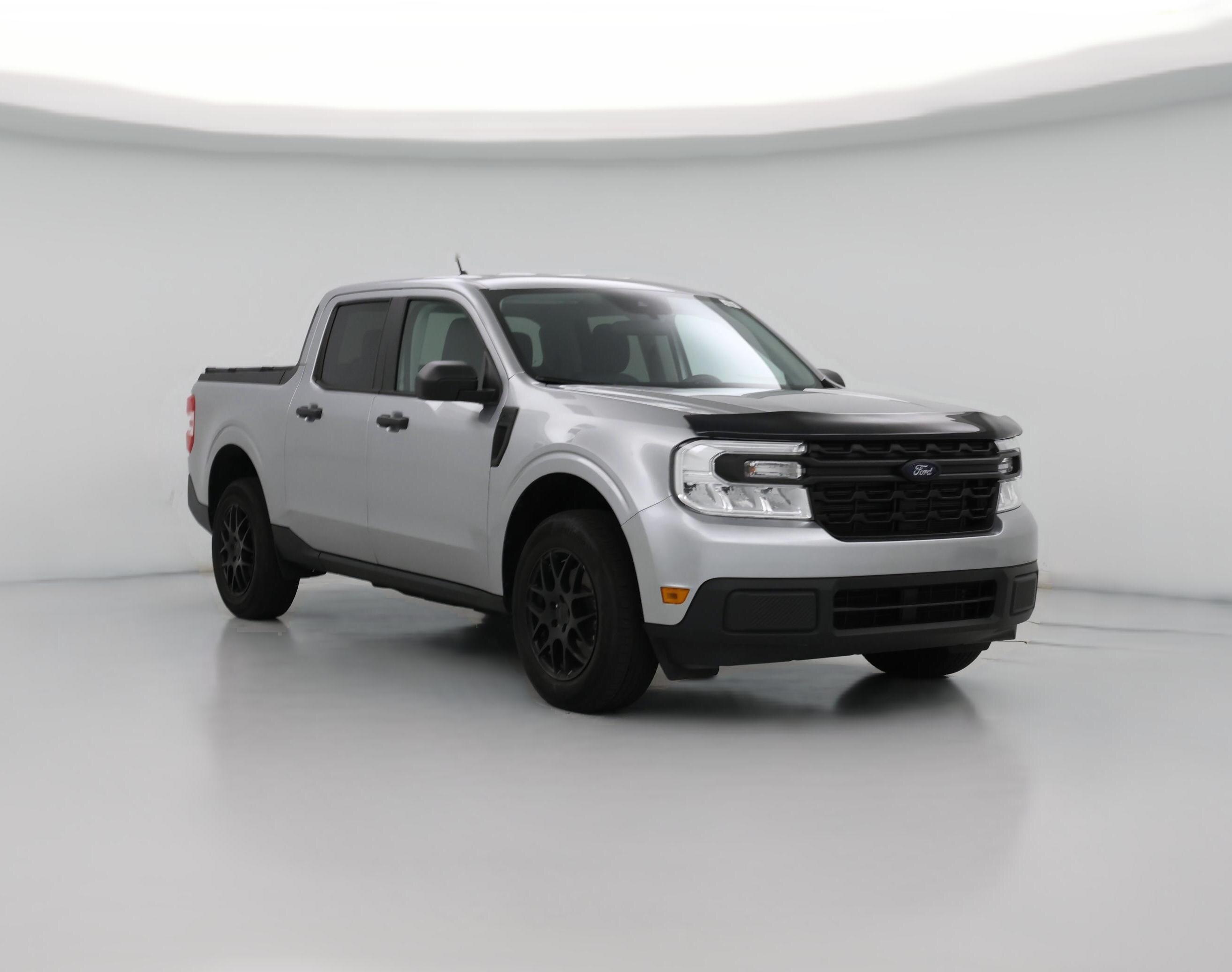 Thumbnail: 2023 Ford Maverick - 1