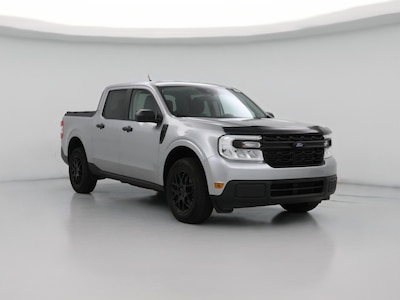 2023 Ford Maverick XL