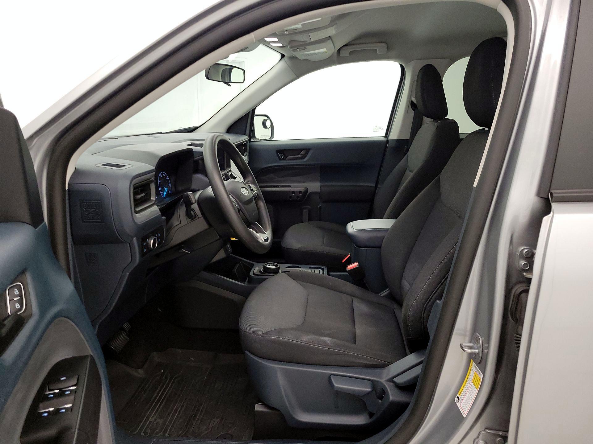 Thumbnail: 2023 Ford Maverick - 11