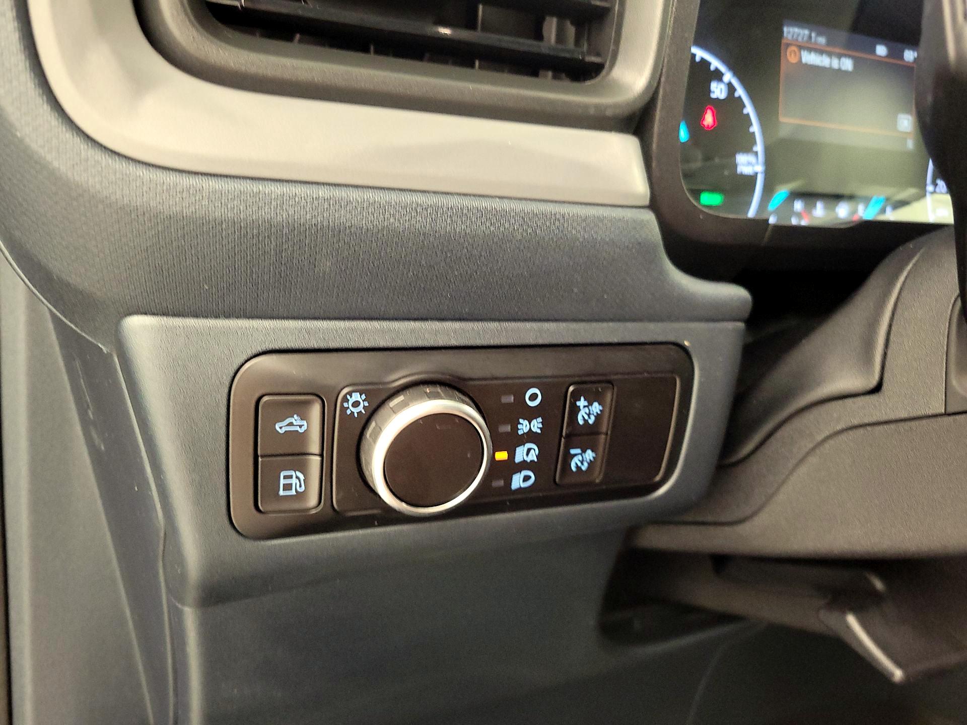 Thumbnail: 2023 Ford Maverick - 13