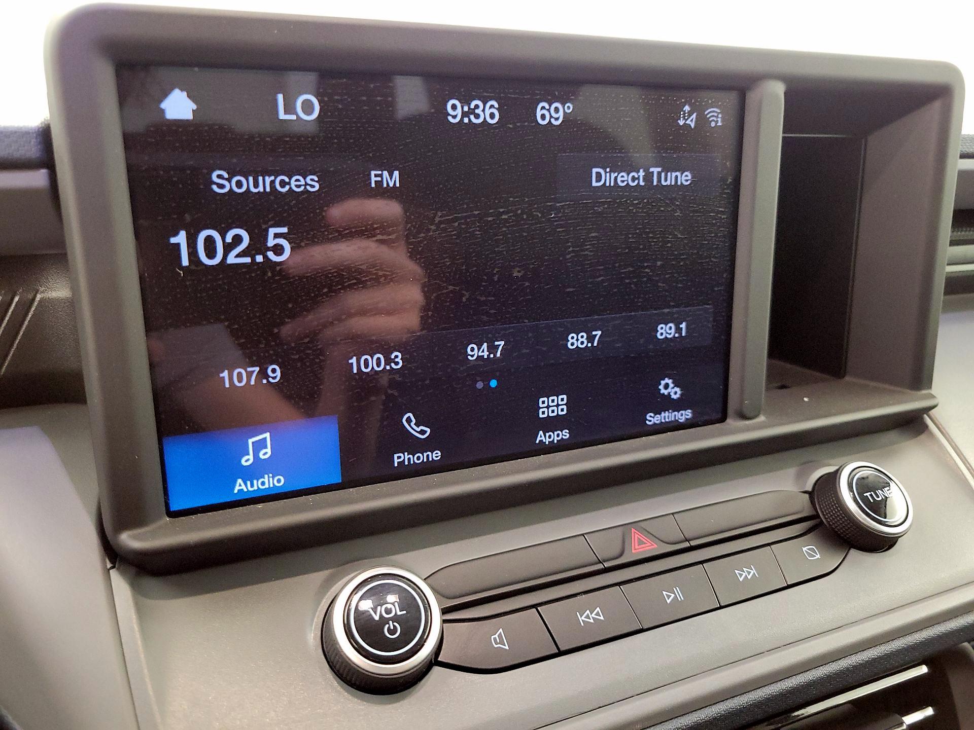 Thumbnail: 2023 Ford Maverick - 15