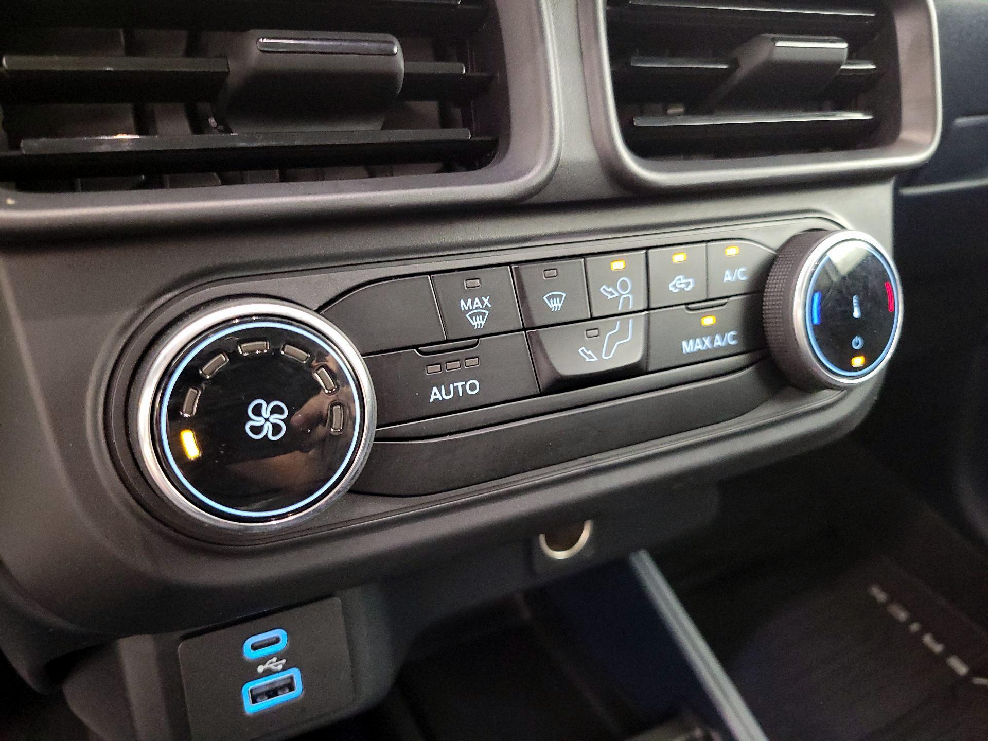 Thumbnail: 2023 Ford Maverick - 16