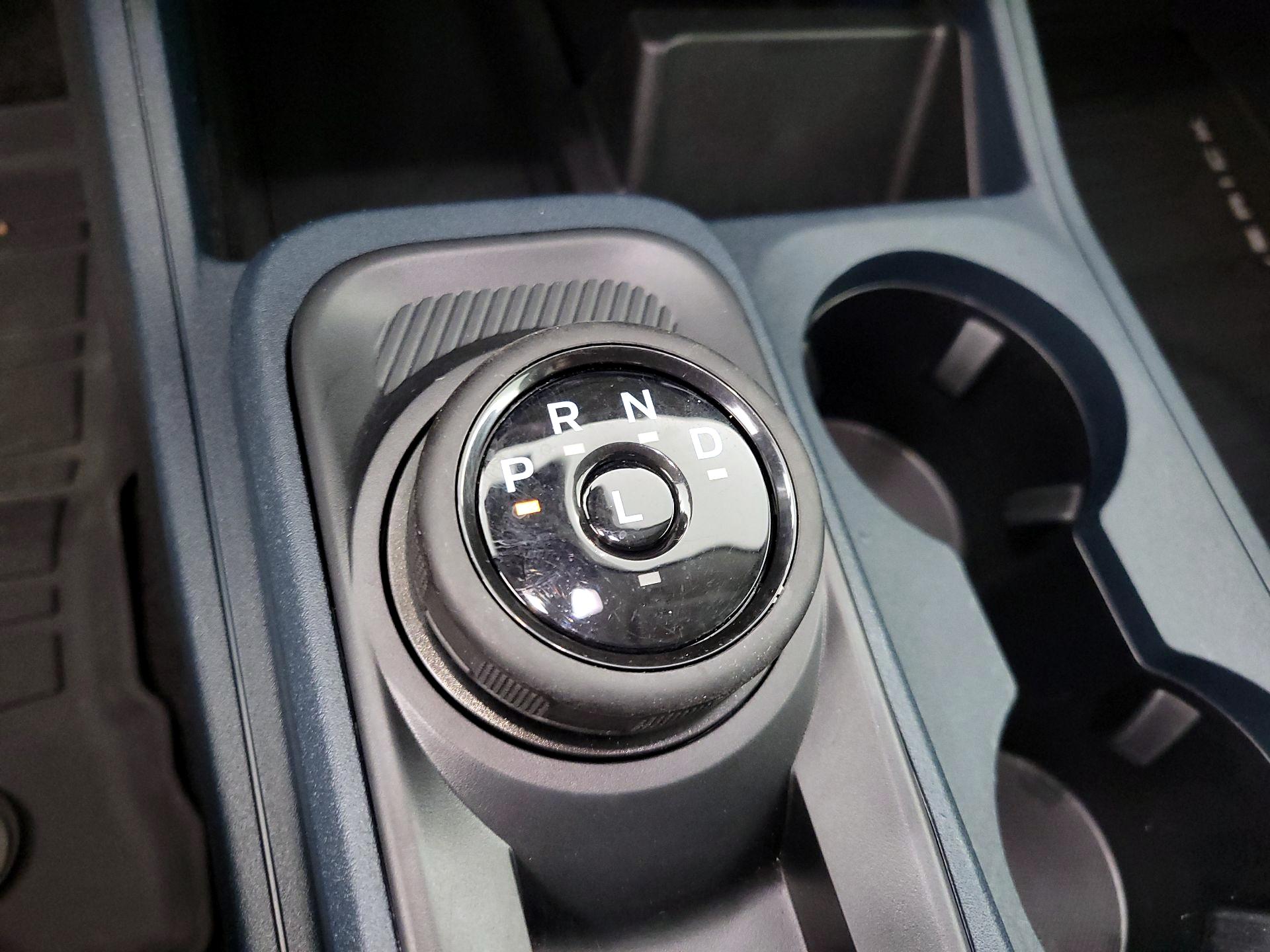 Thumbnail: 2023 Ford Maverick - 17