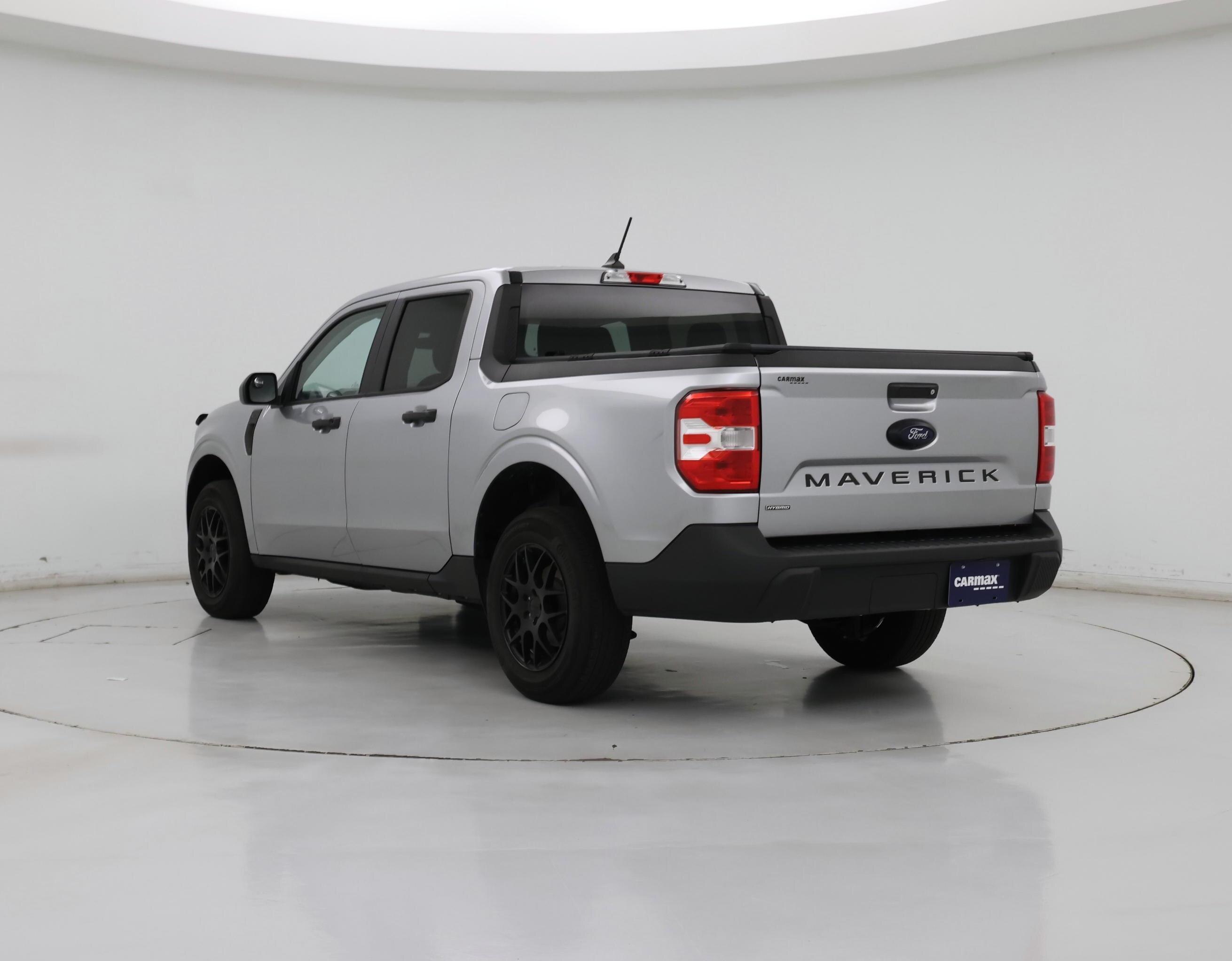 Thumbnail: 2023 Ford Maverick - 2