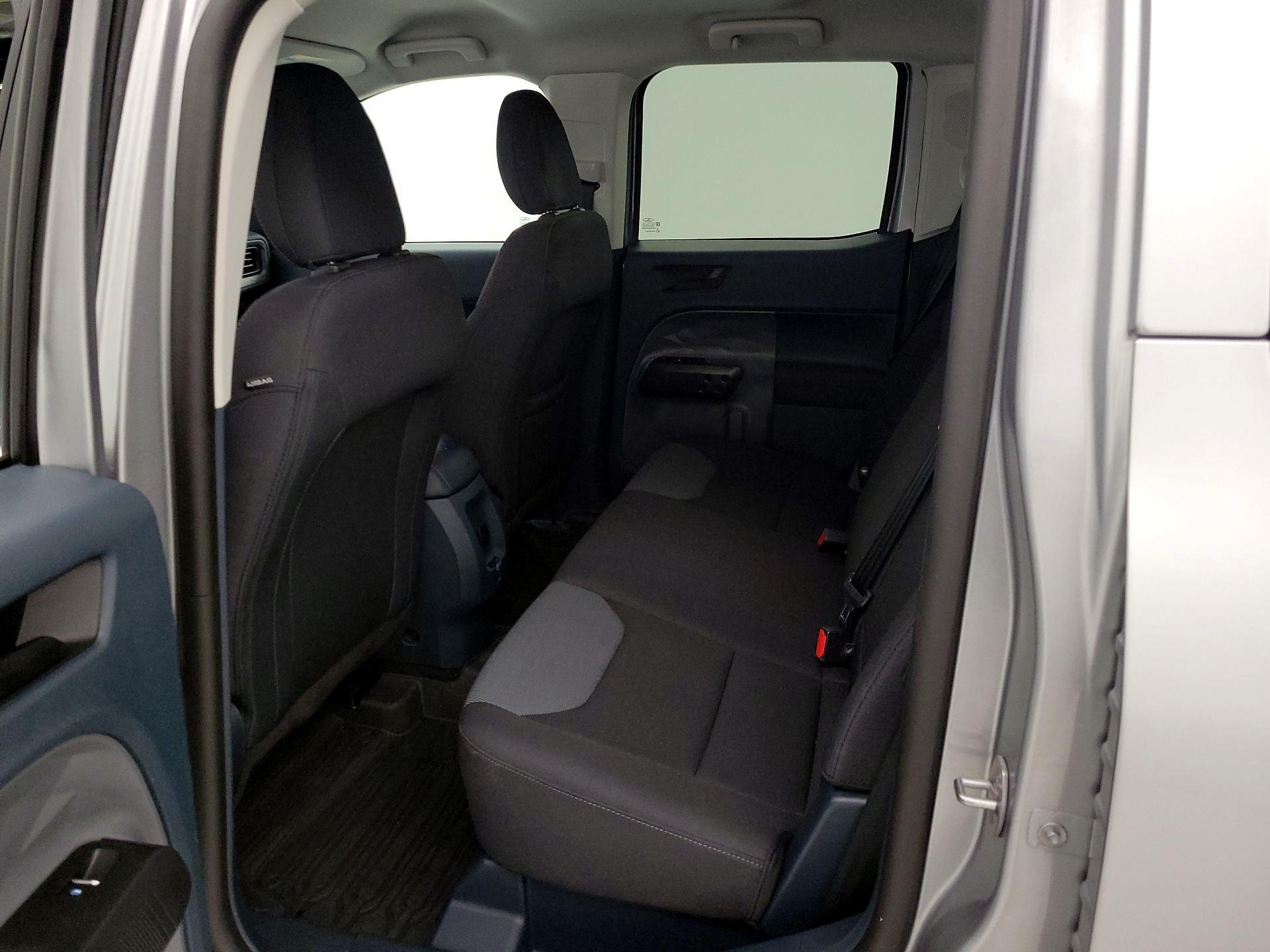 Thumbnail: 2023 Ford Maverick - 19