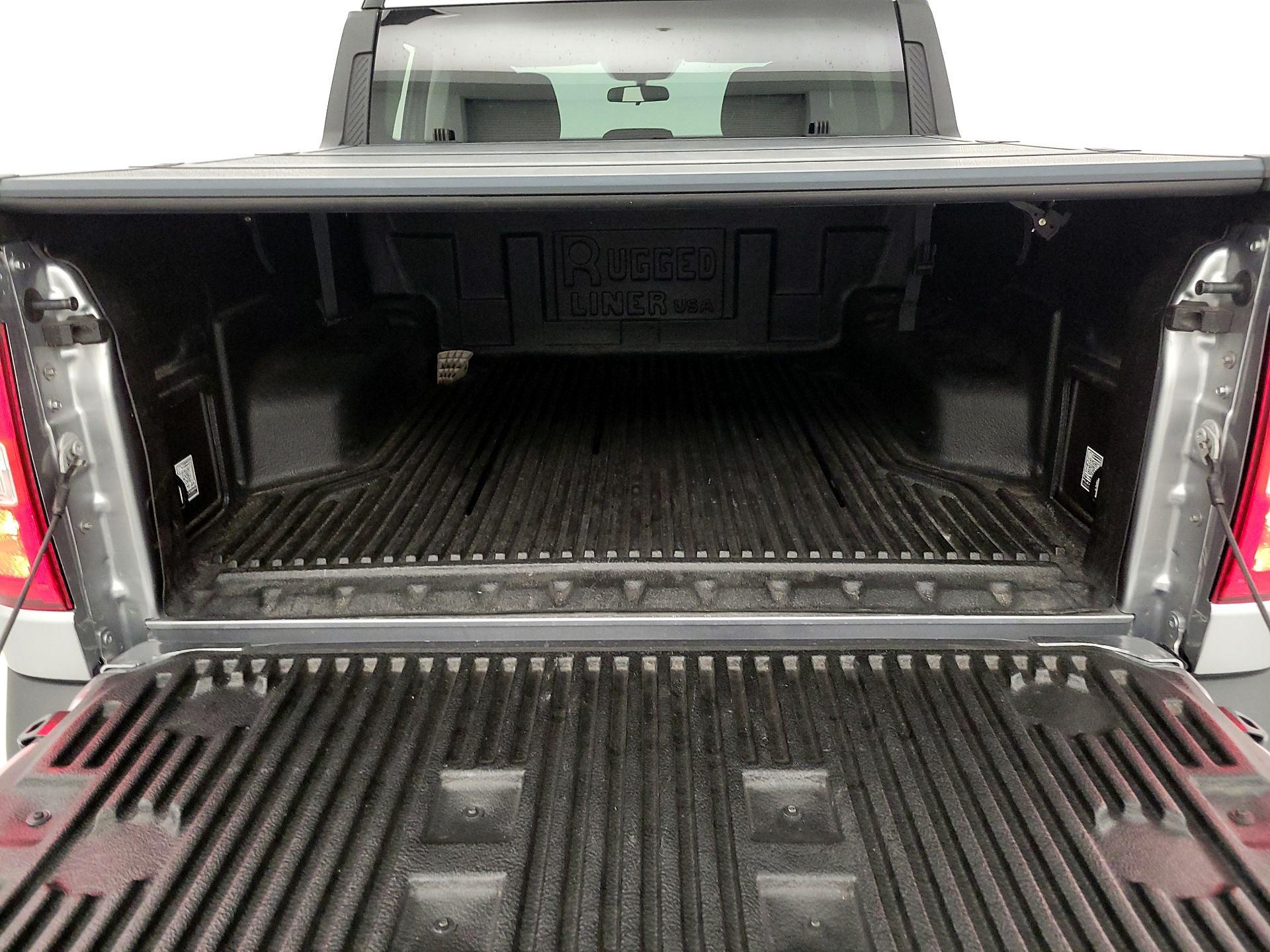 Thumbnail: 2023 Ford Maverick - 20