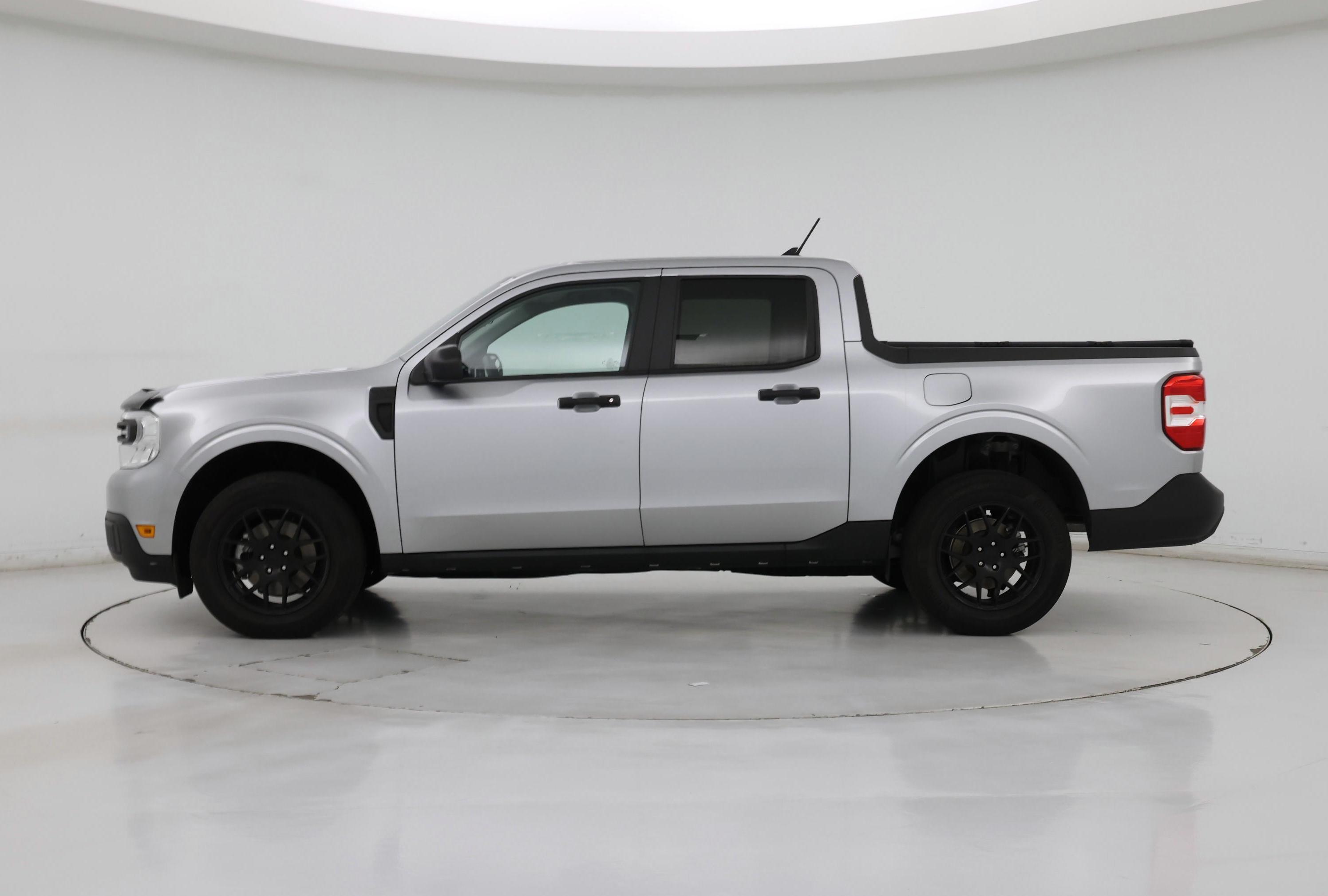 Thumbnail: 2023 Ford Maverick - 3