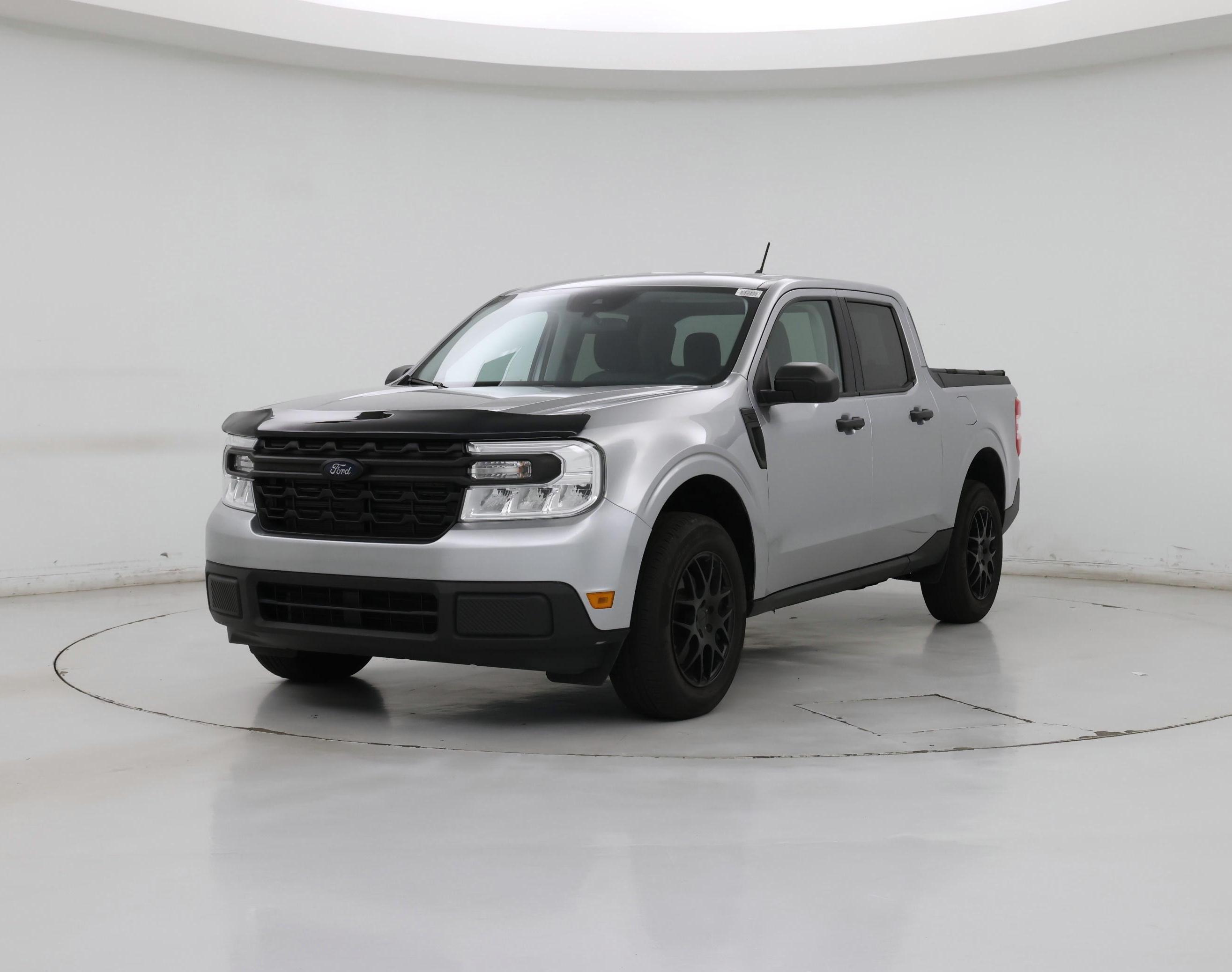 Thumbnail: 2023 Ford Maverick - 4