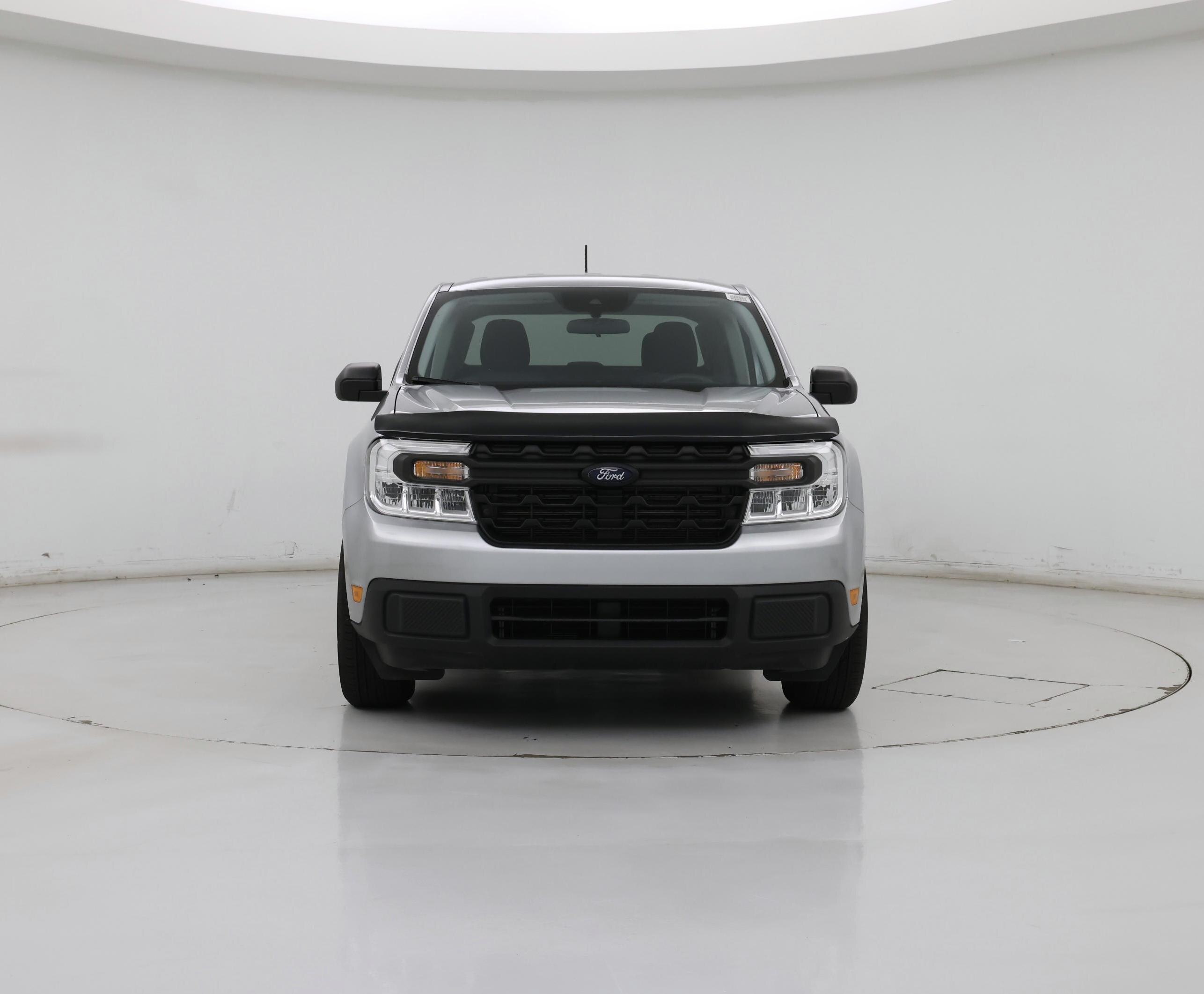 Thumbnail: 2023 Ford Maverick - 5