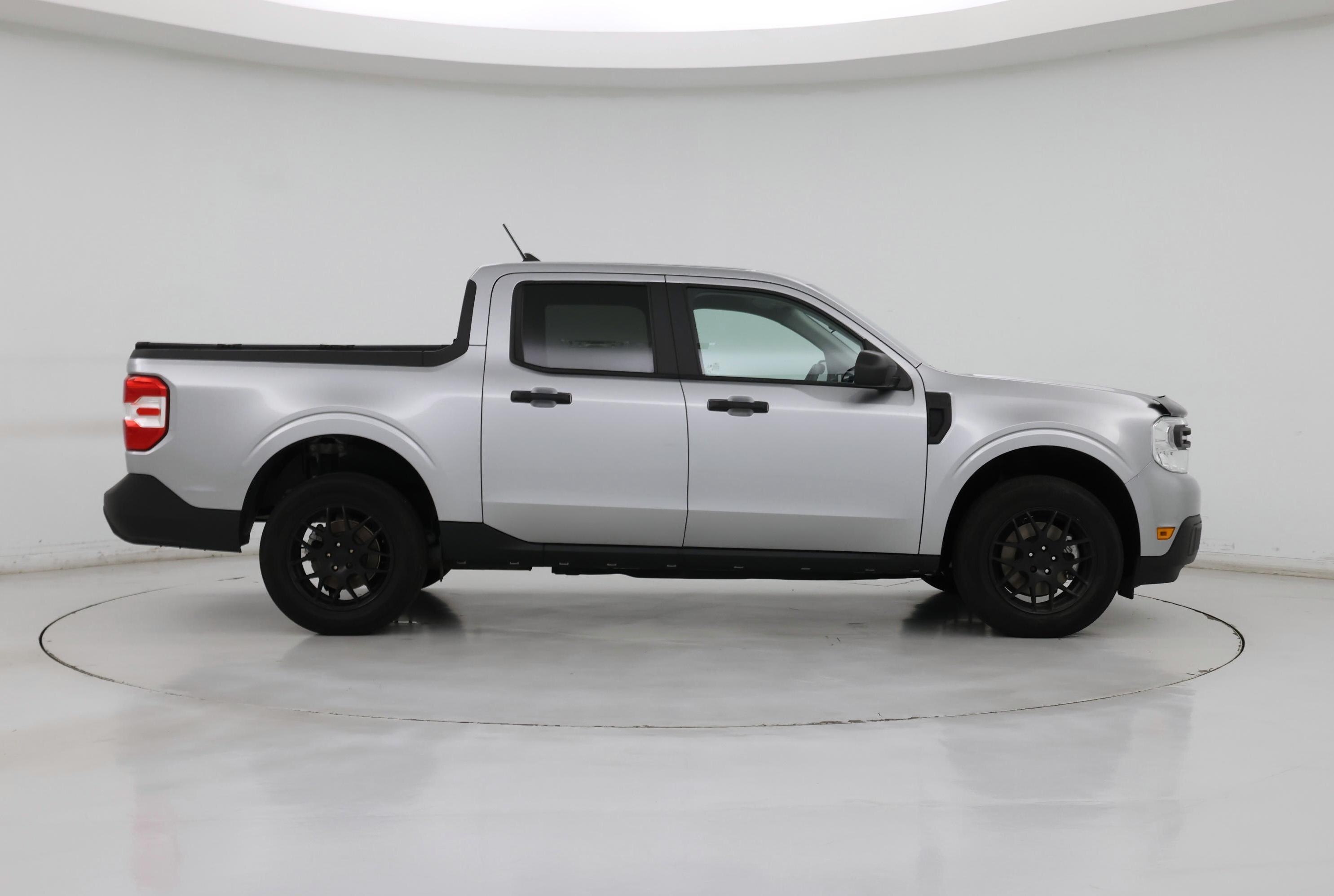 Thumbnail: 2023 Ford Maverick - 7