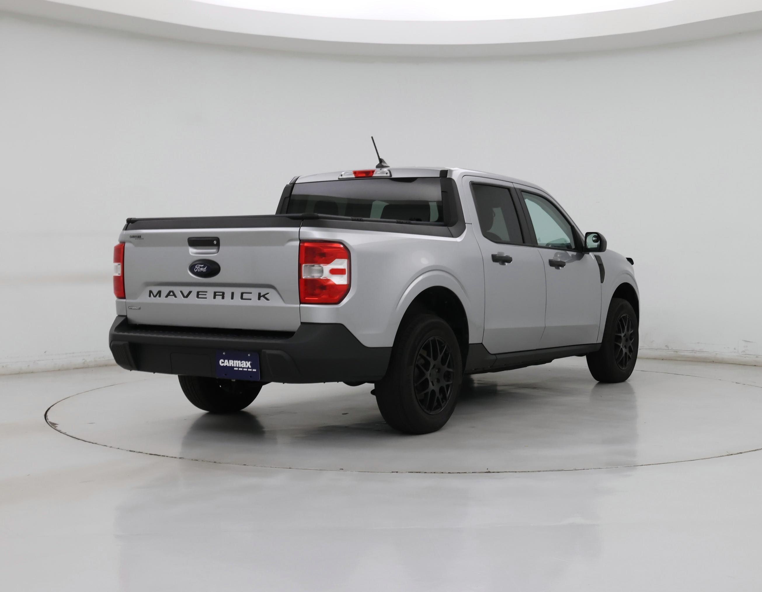 Thumbnail: 2023 Ford Maverick - 8