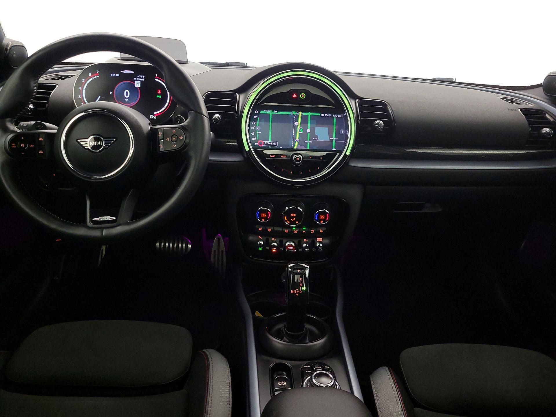 Thumbnail: 2022 MINI Cooper Clubman - 9