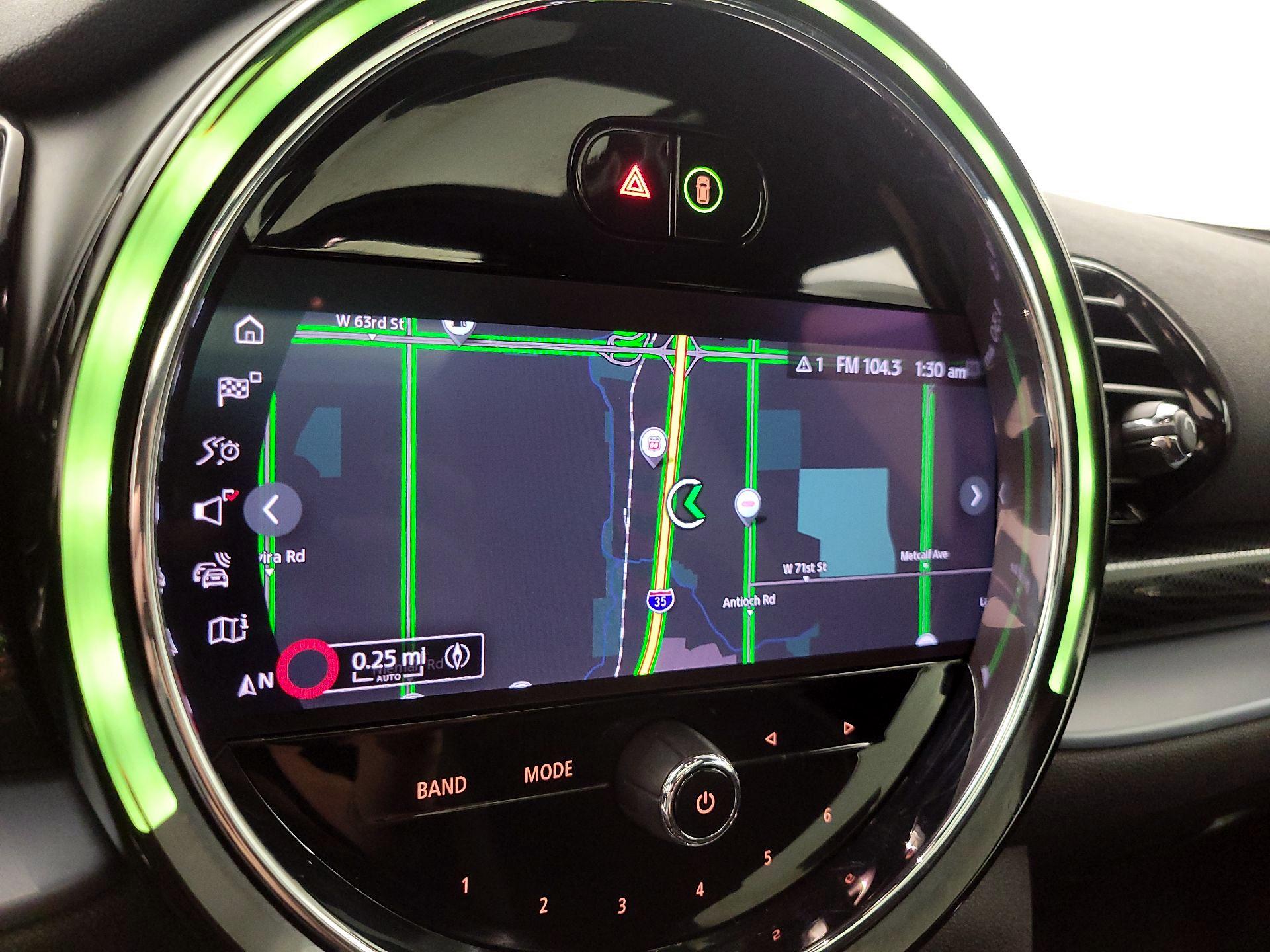 Thumbnail: 2022 MINI Cooper Clubman - 14