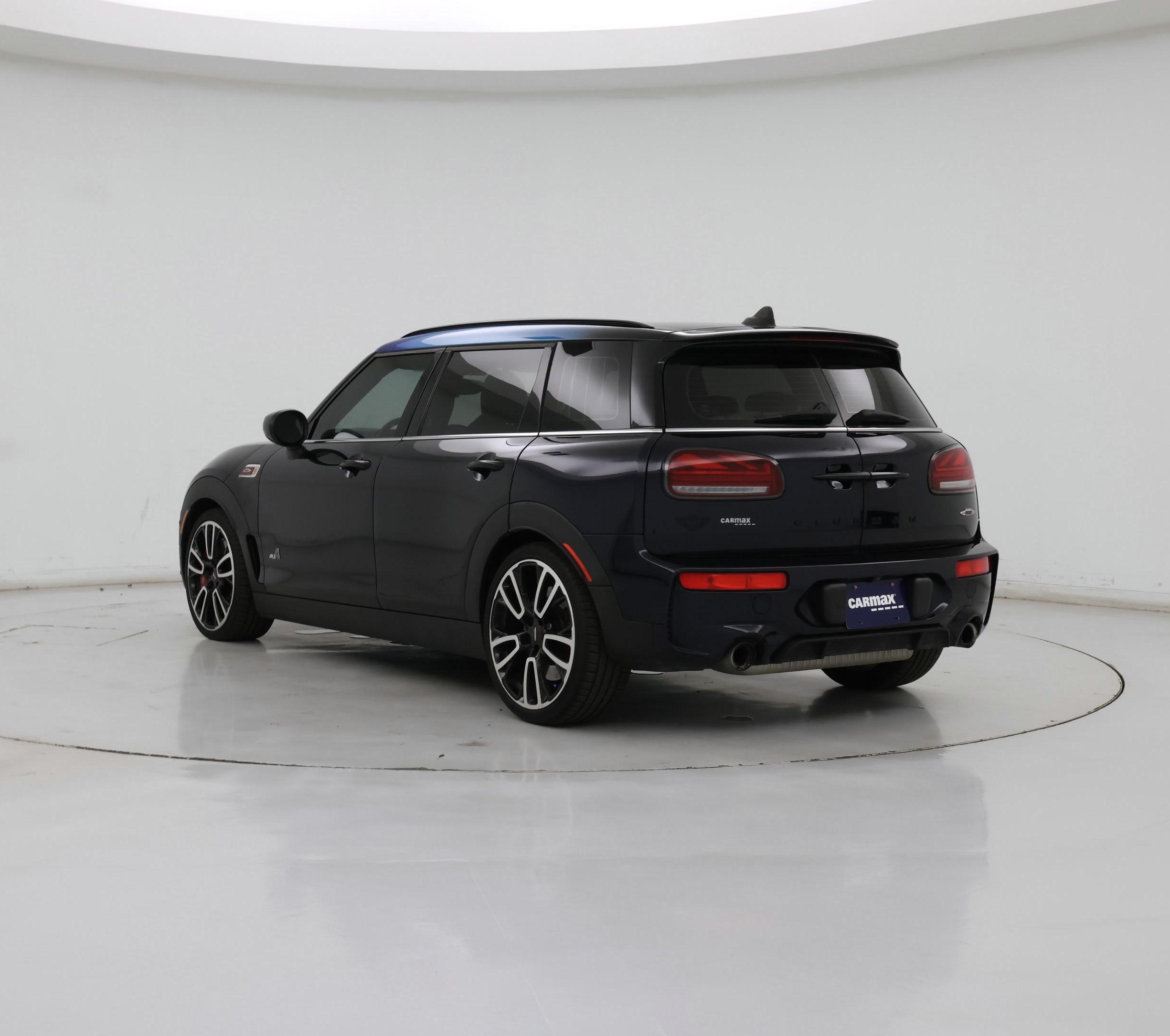 Thumbnail: 2022 MINI Cooper Clubman - 2