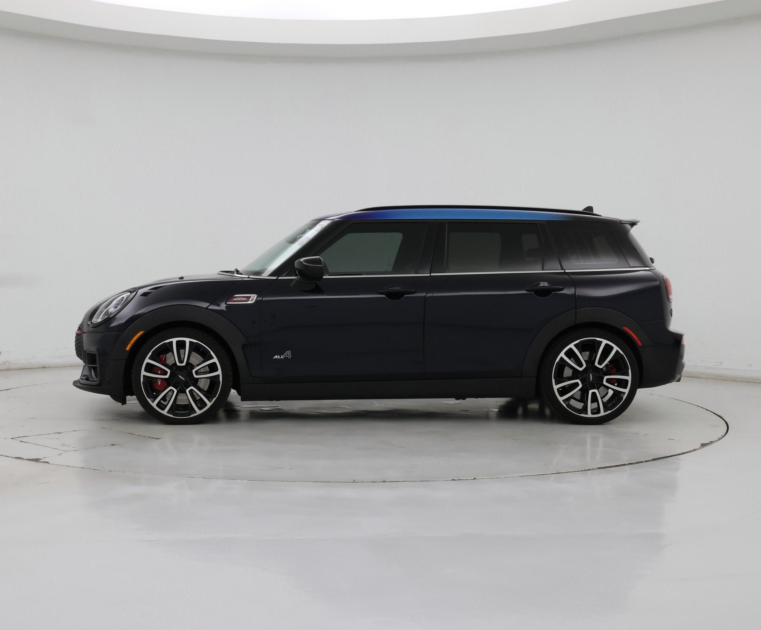 Thumbnail: 2022 MINI Cooper Clubman - 3