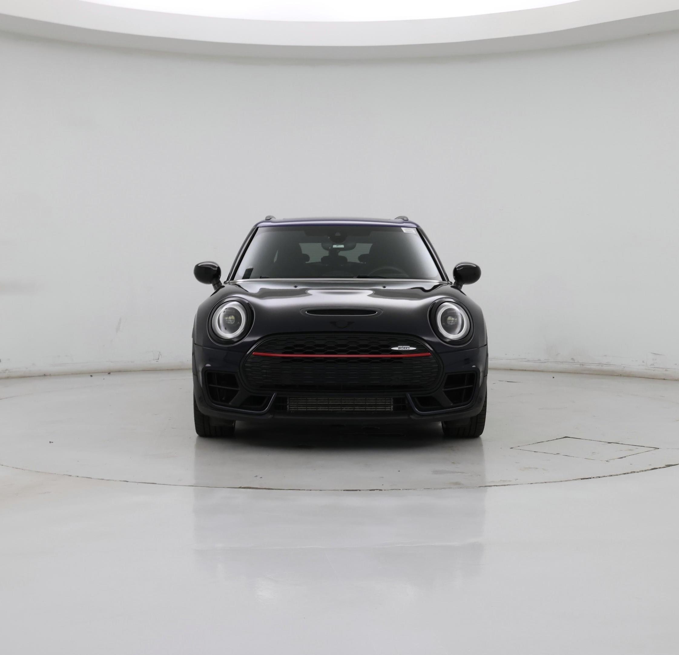 Thumbnail: 2022 MINI Cooper Clubman - 5