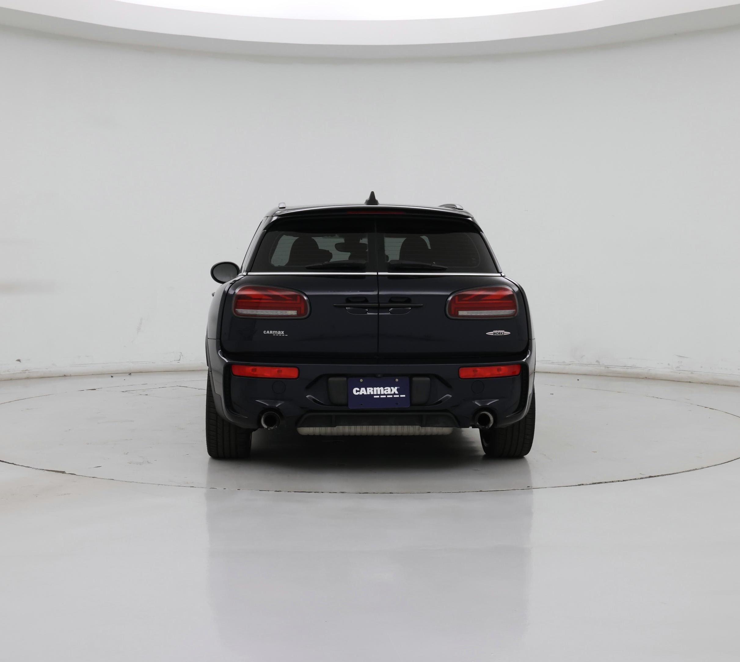 Thumbnail: 2022 MINI Cooper Clubman - 6