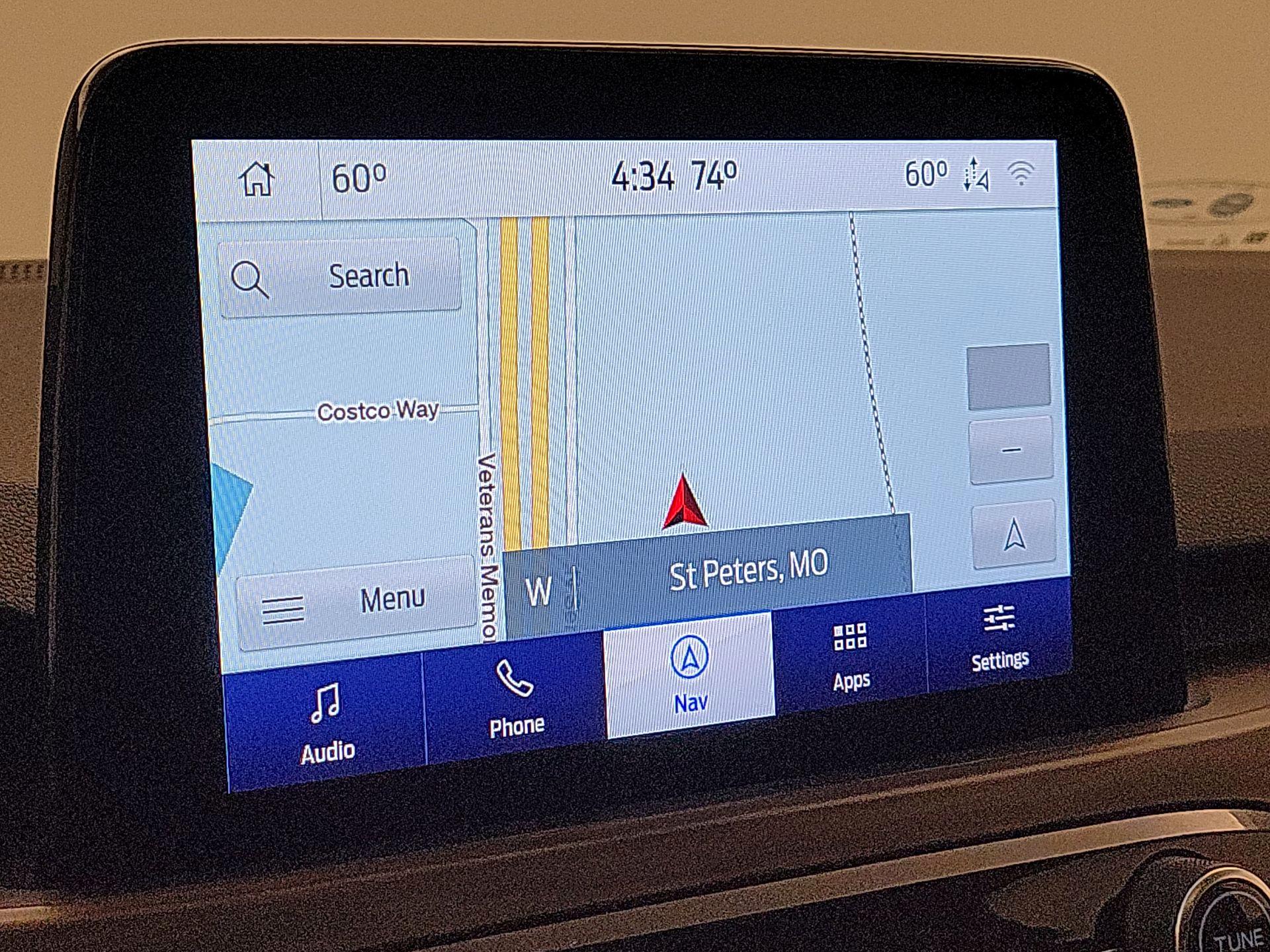 Thumbnail: 2020 Ford Escape - 14