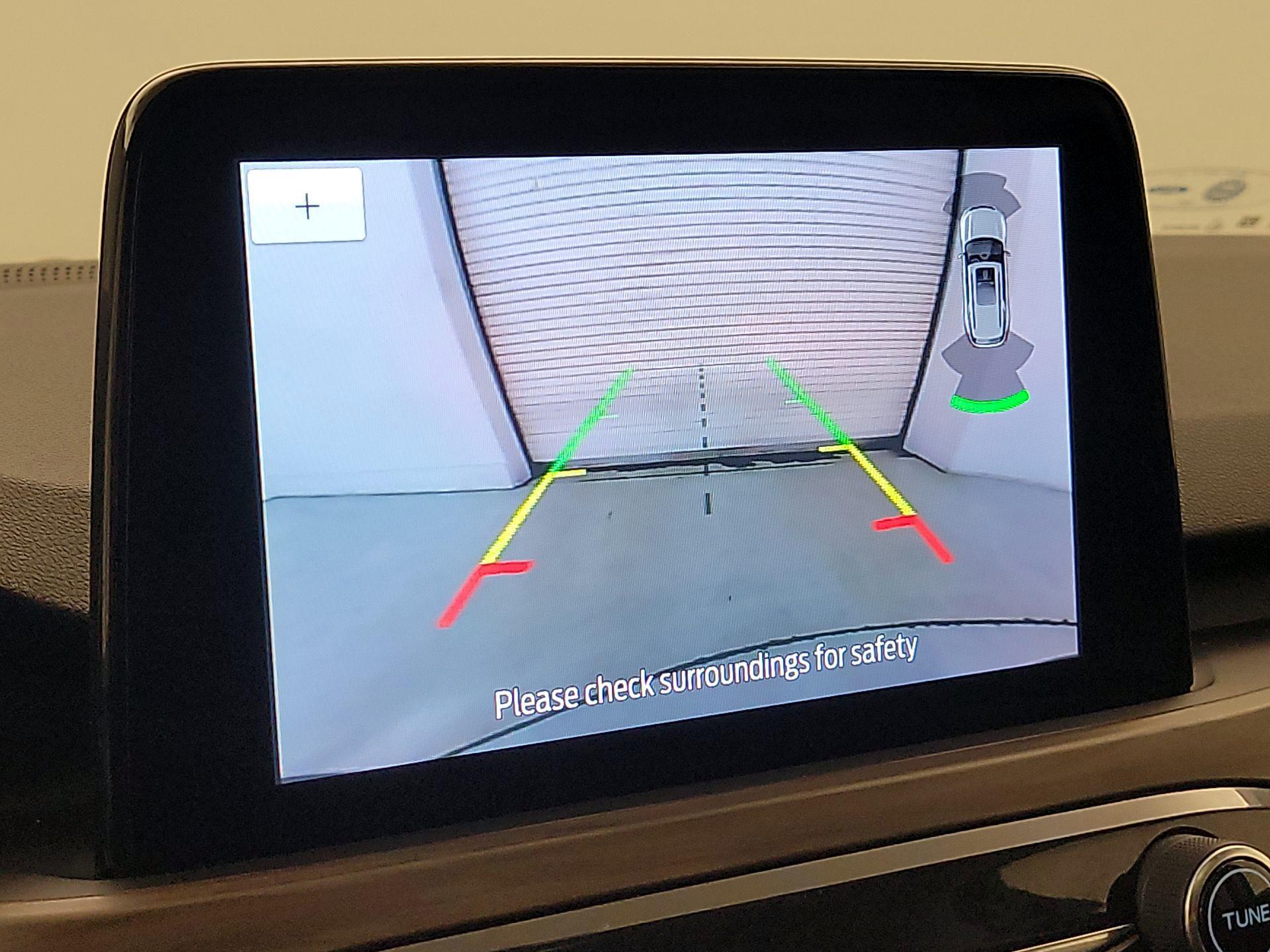 Thumbnail: 2020 Ford Escape - 15