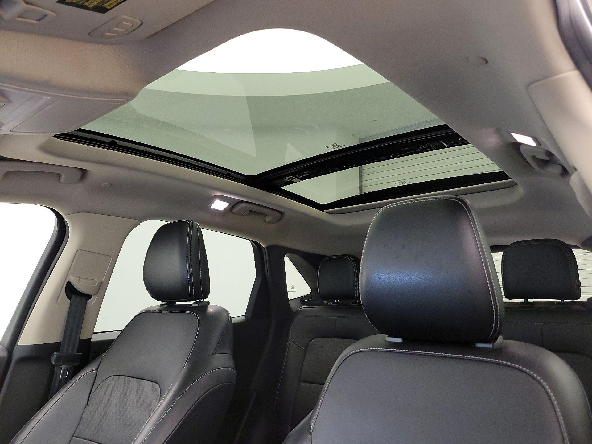 Thumbnail: 2020 Ford Escape - 20