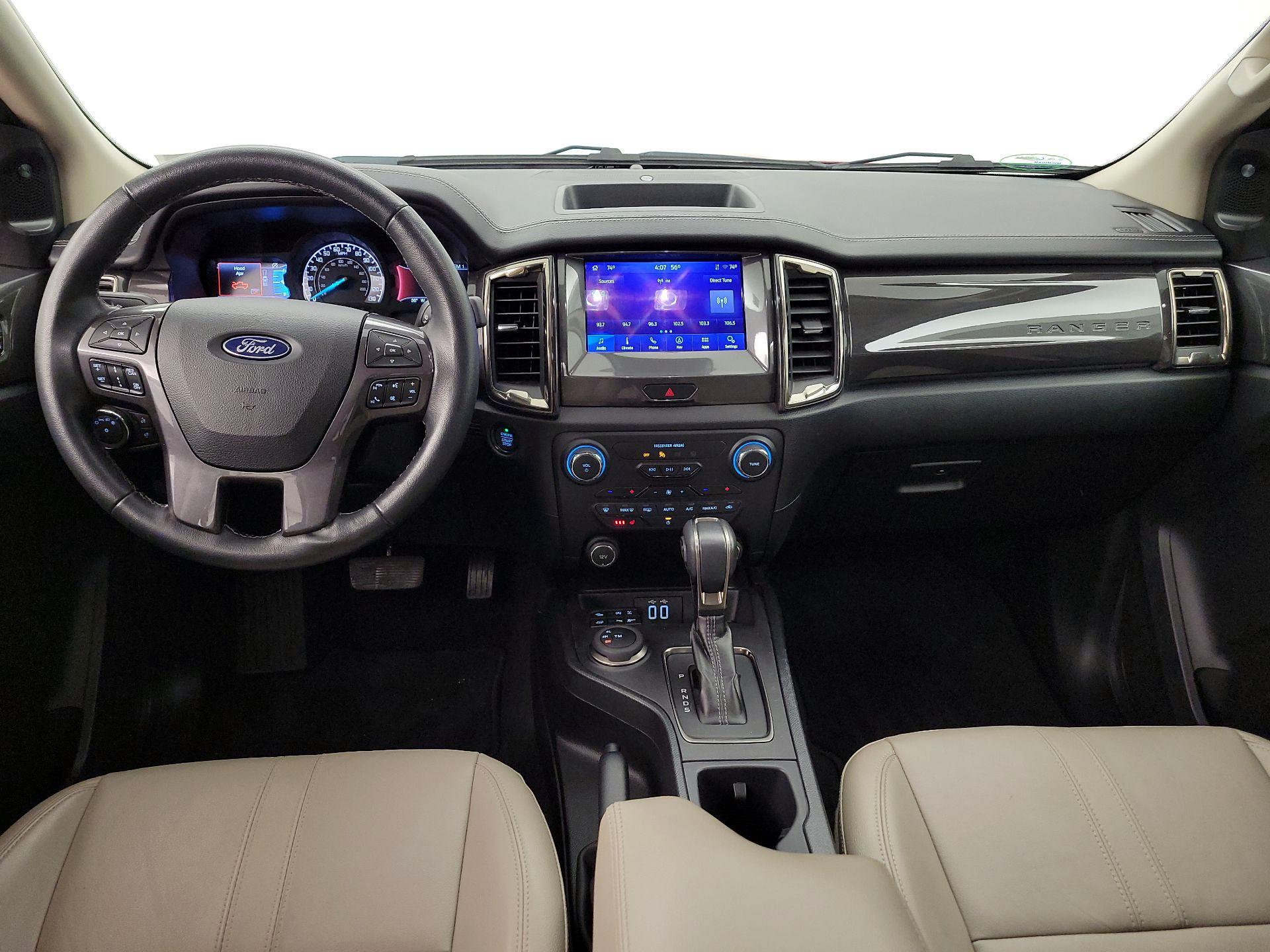 Thumbnail: 2021 Ford Ranger - 9