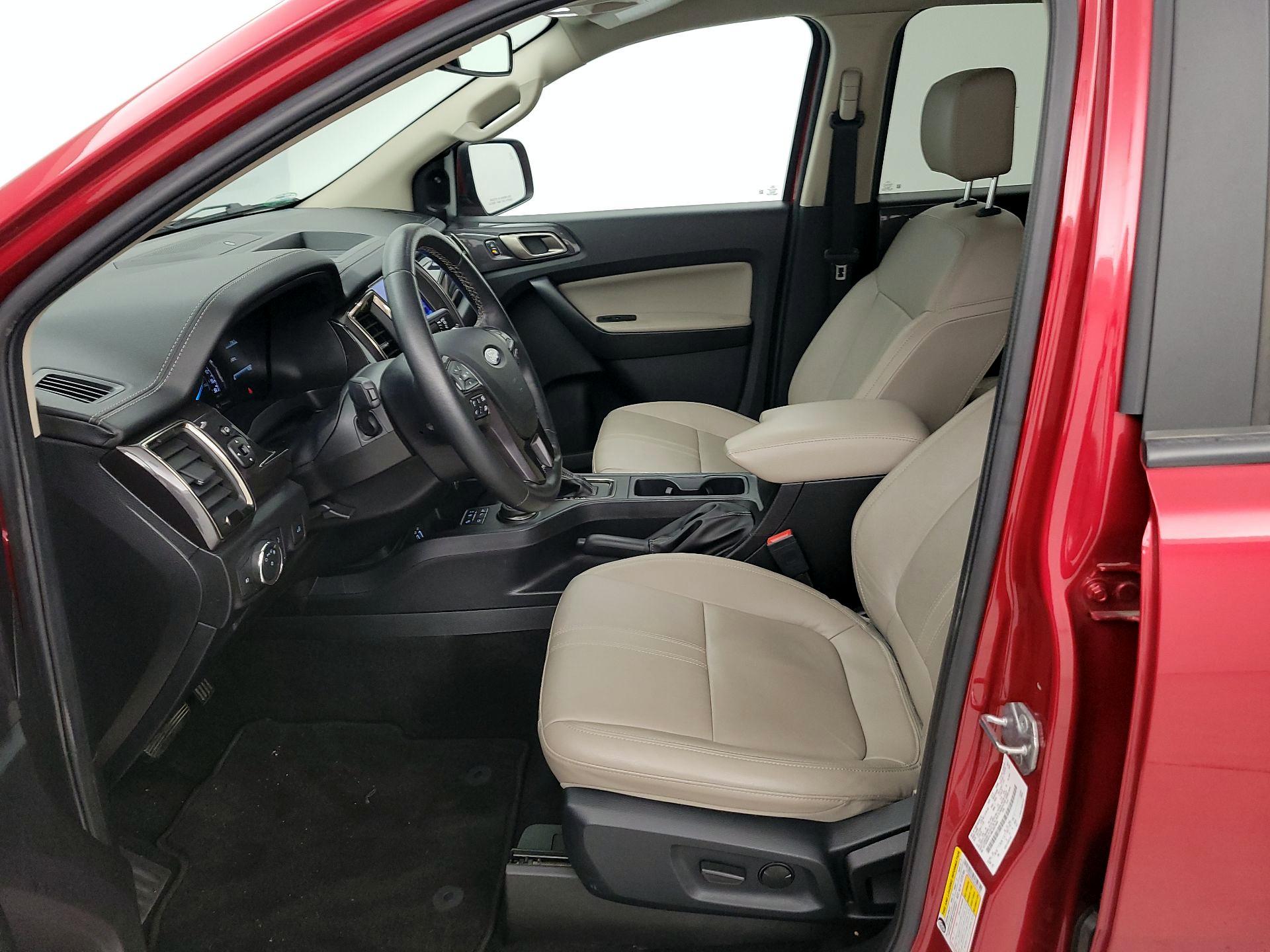 Thumbnail: 2021 Ford Ranger - 11