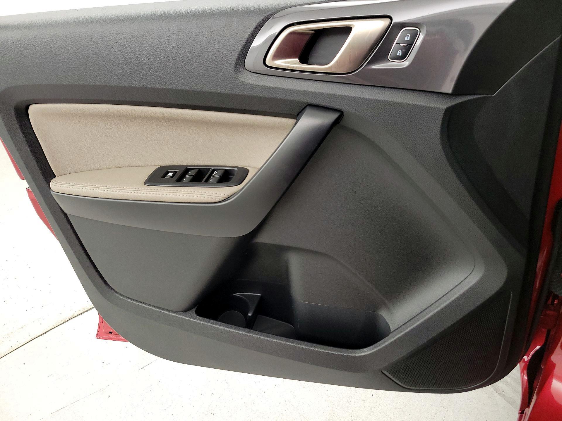 Thumbnail: 2021 Ford Ranger - 12