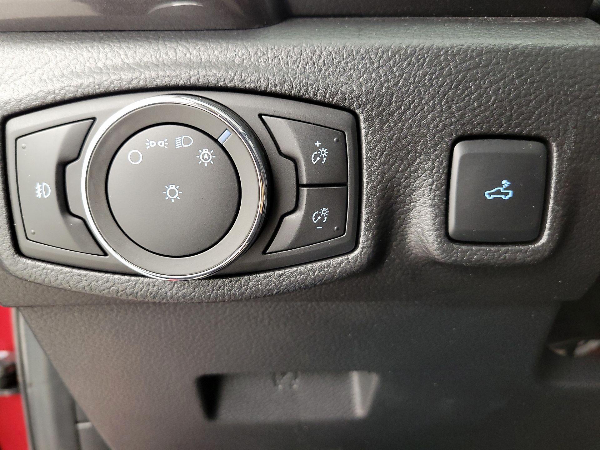 Thumbnail: 2021 Ford Ranger - 13