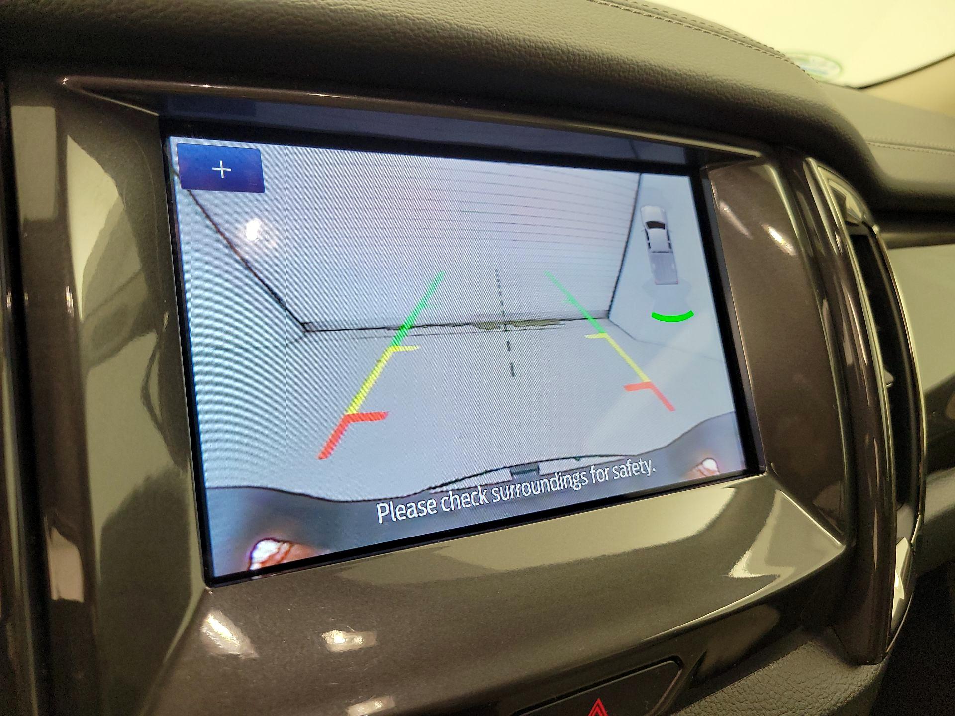 Thumbnail: 2021 Ford Ranger - 14