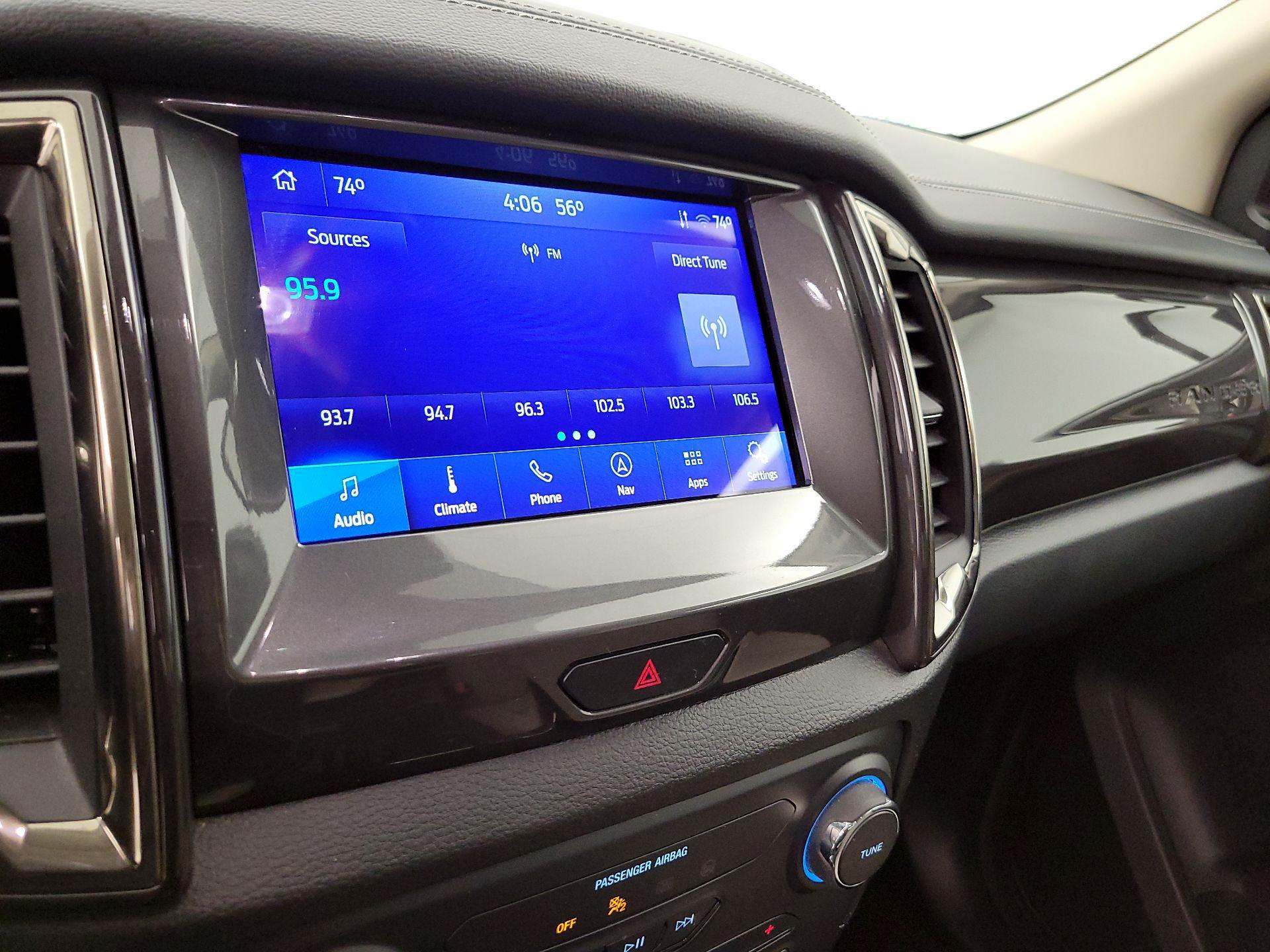 Thumbnail: 2021 Ford Ranger - 15