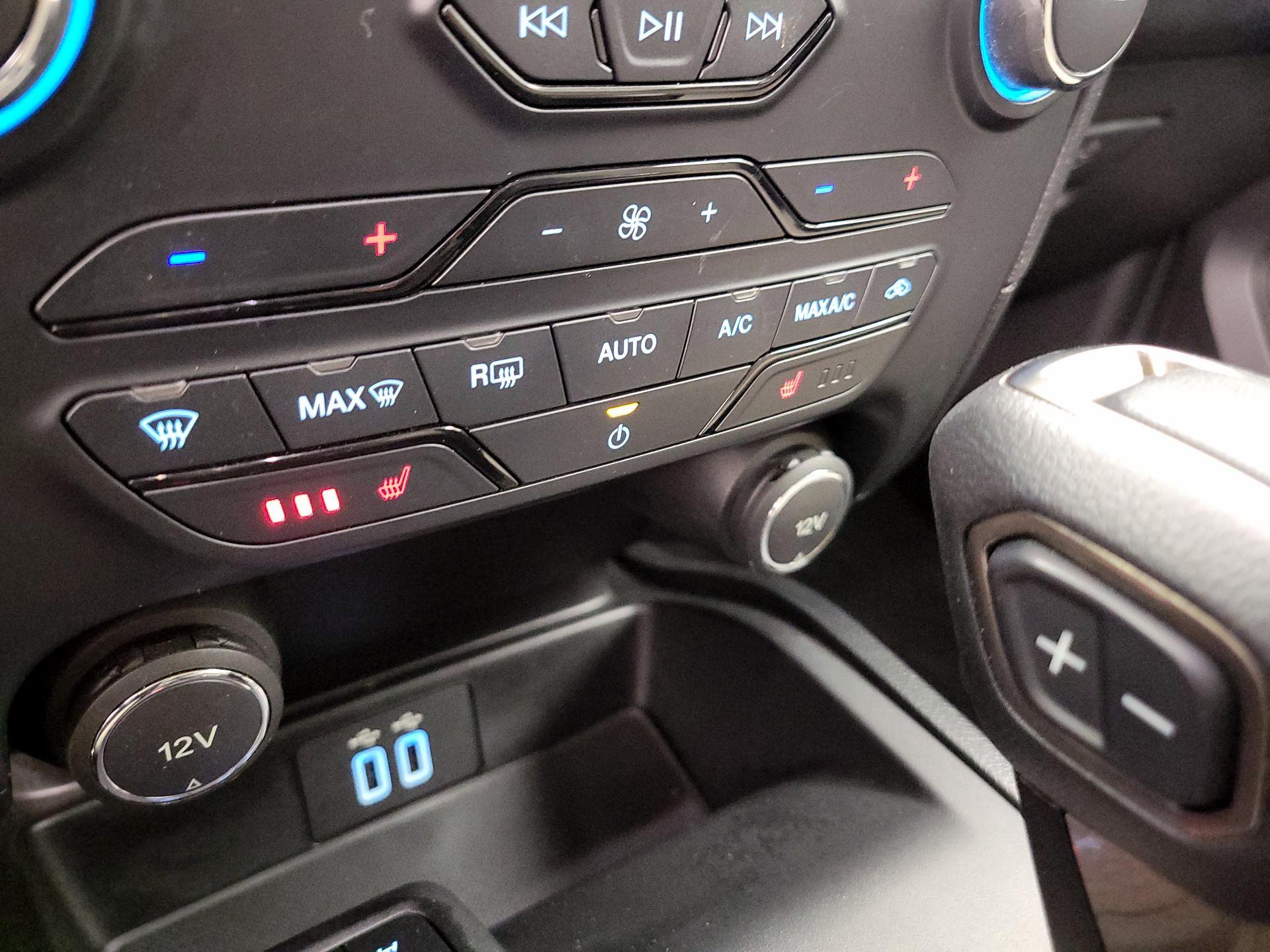 Thumbnail: 2021 Ford Ranger - 16