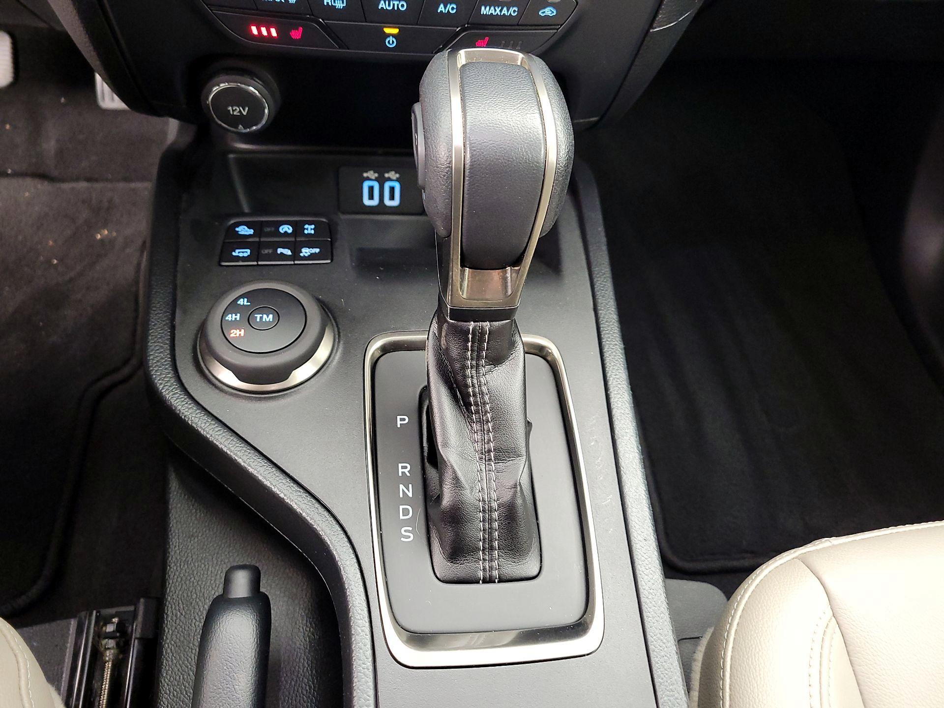 Thumbnail: 2021 Ford Ranger - 17