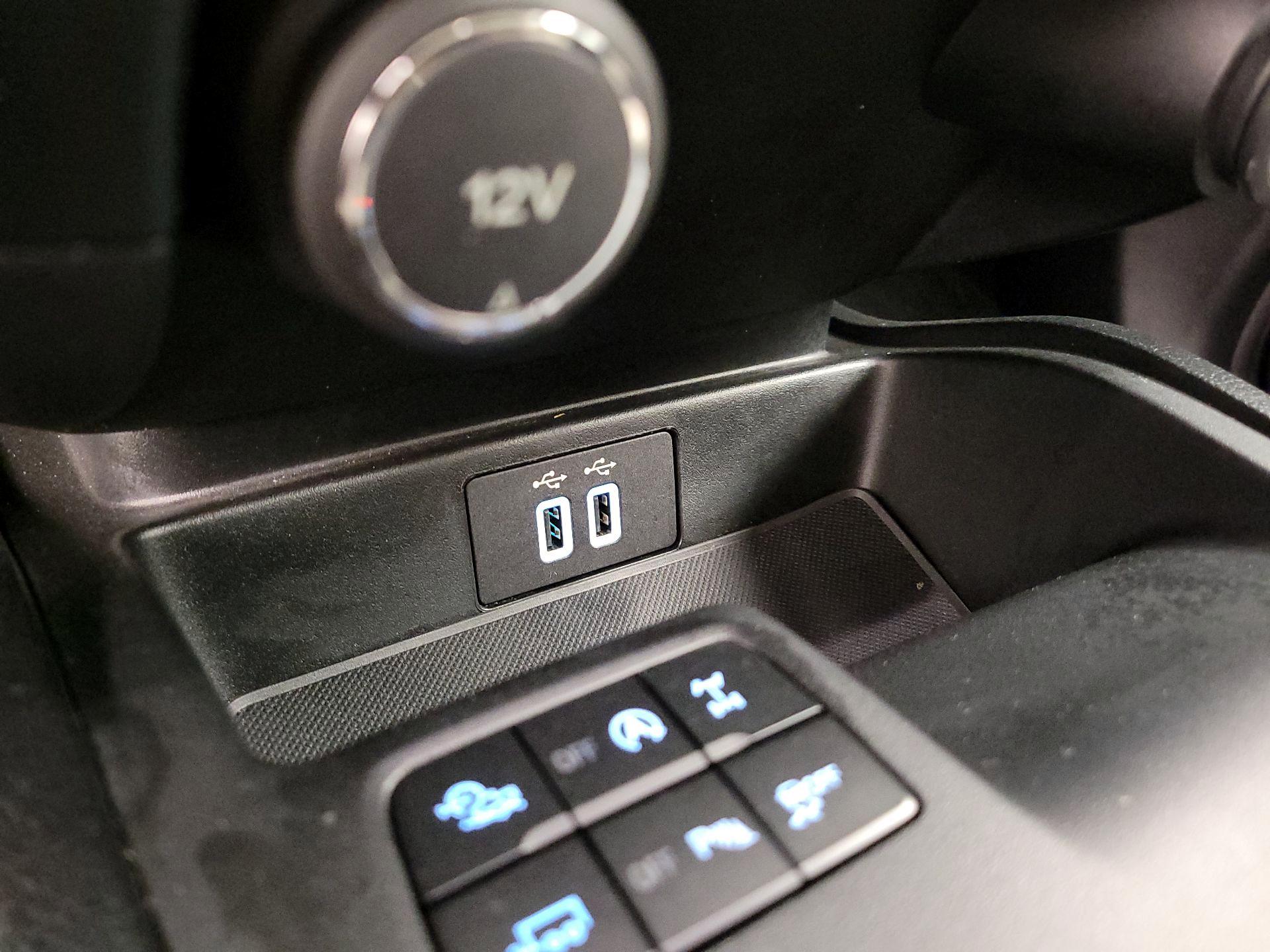 Thumbnail: 2021 Ford Ranger - 18