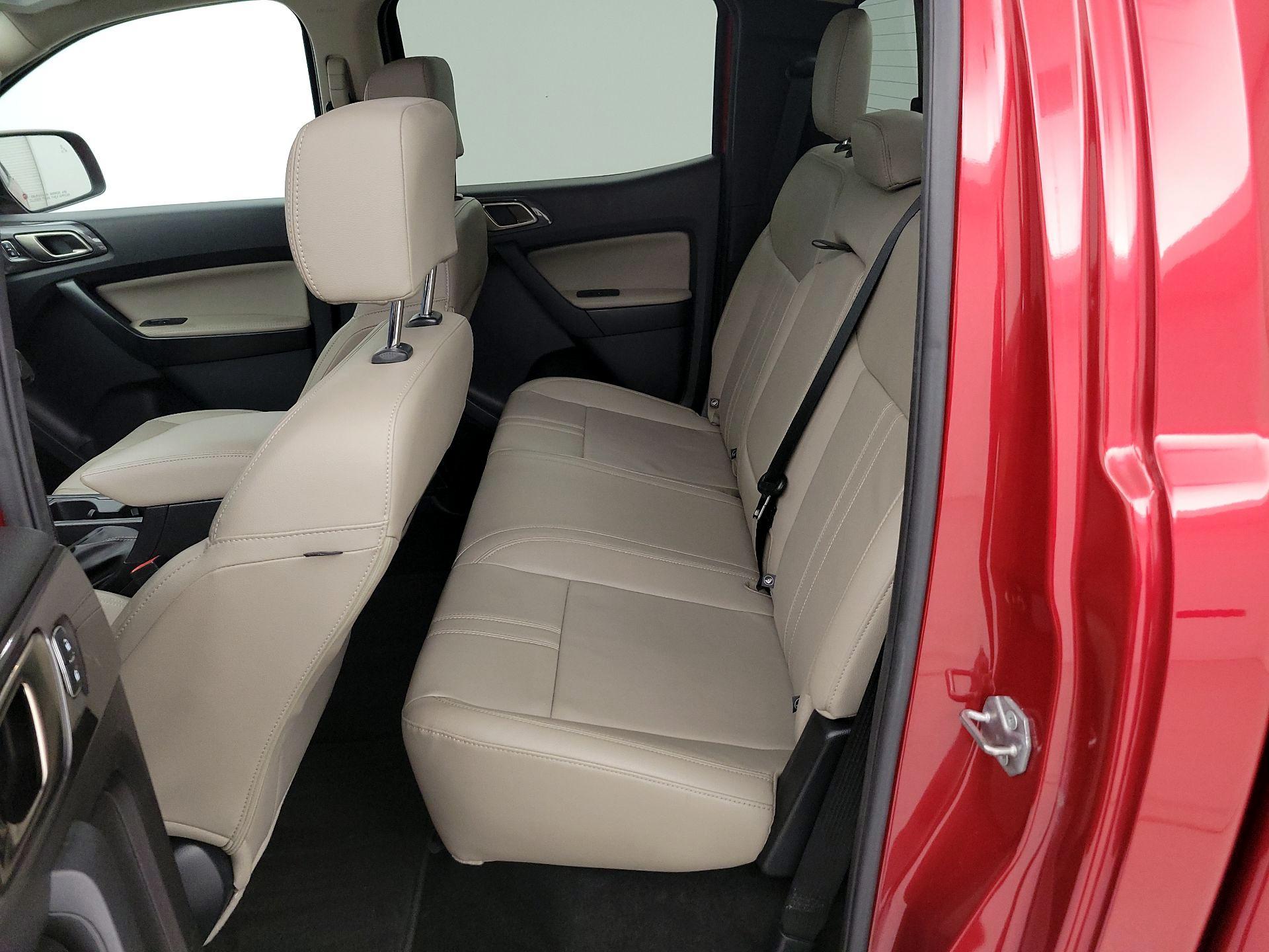 Thumbnail: 2021 Ford Ranger - 19