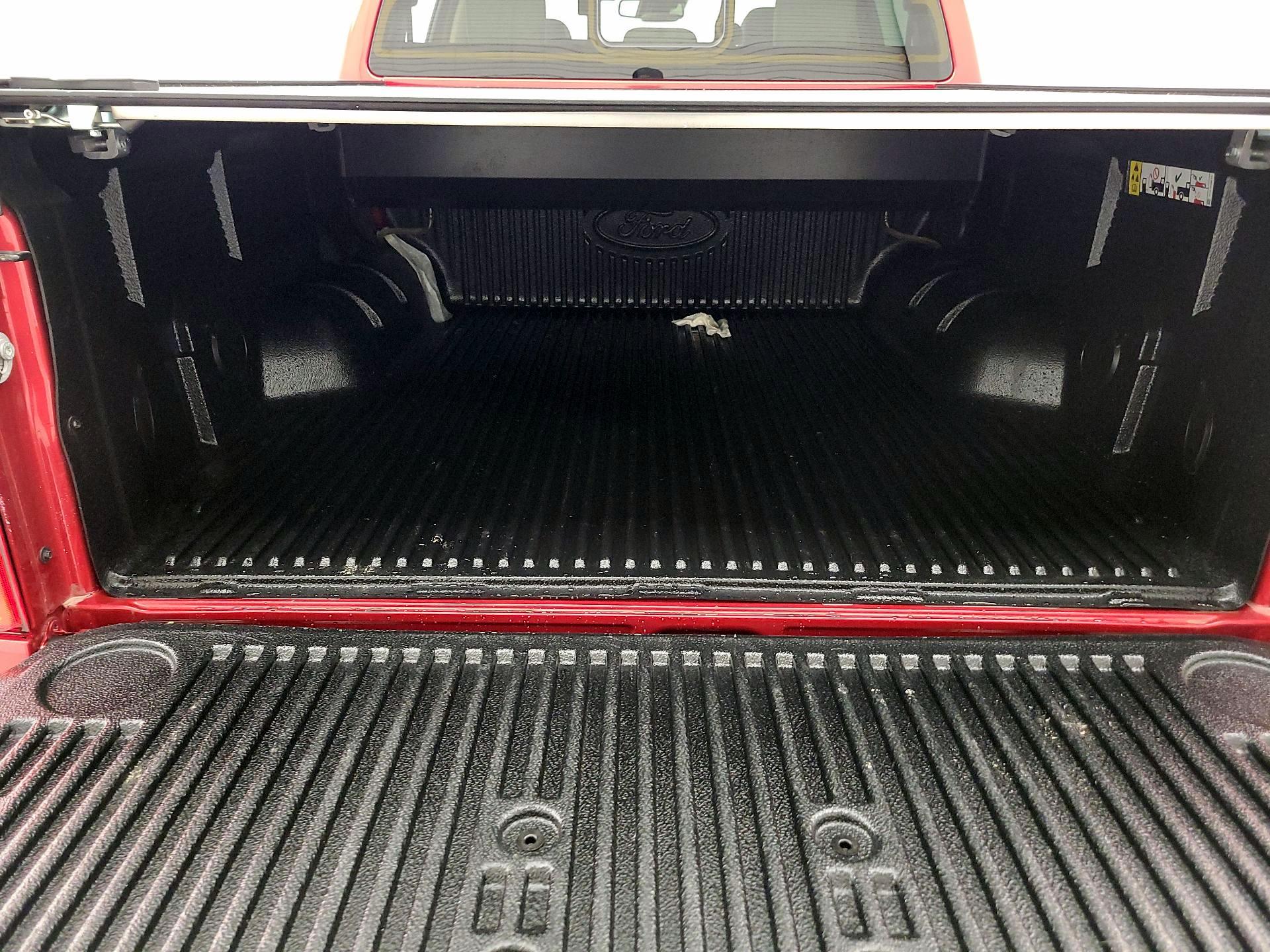 Thumbnail: 2021 Ford Ranger - 20