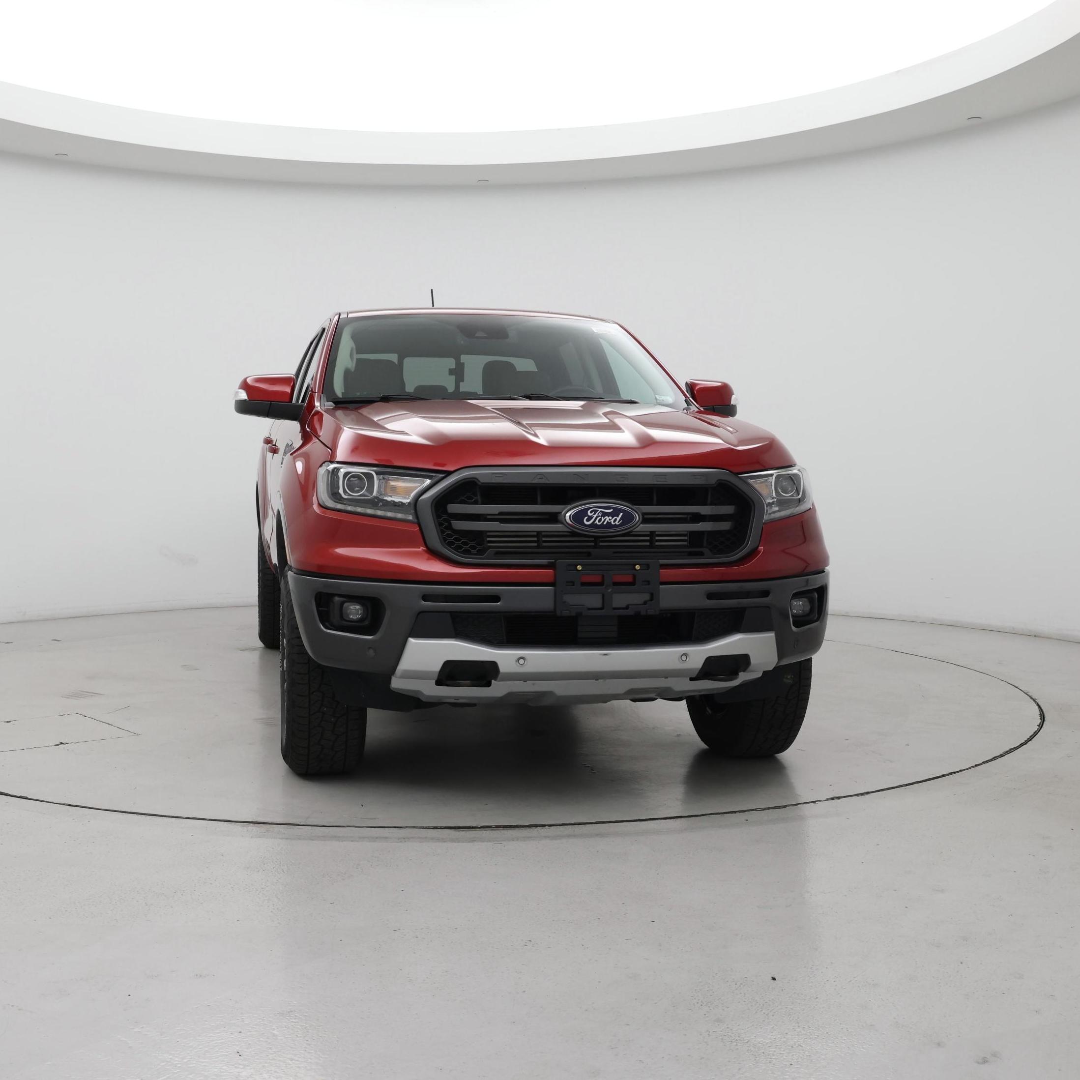Thumbnail: 2021 Ford Ranger - 5
